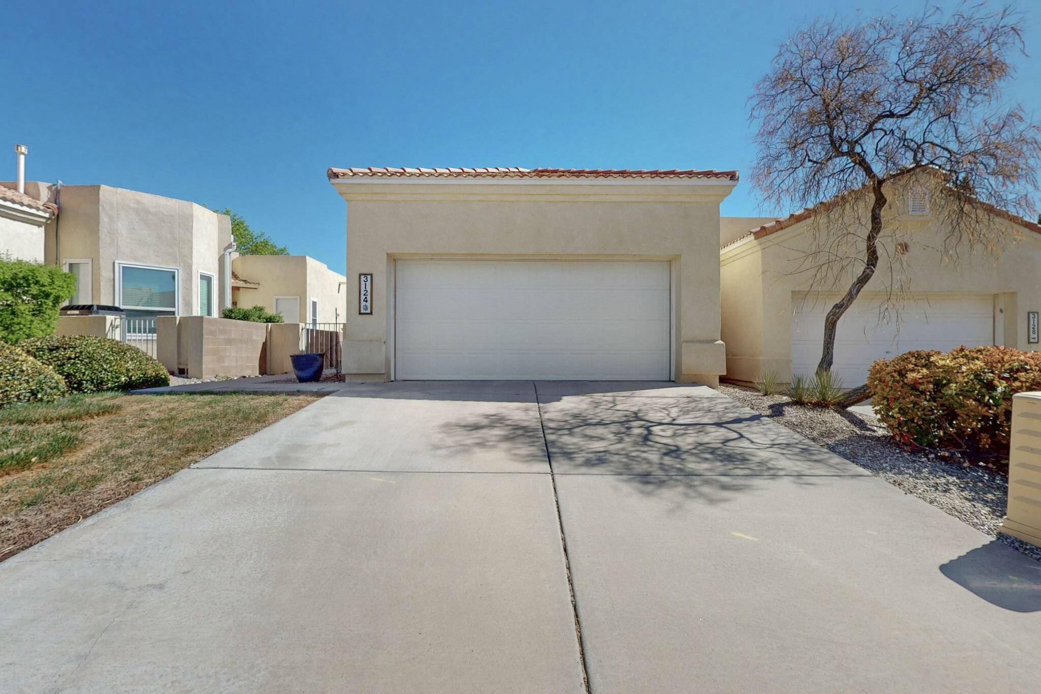 3124 Renaissance Drive, Rio Rancho, New Mexico image 27