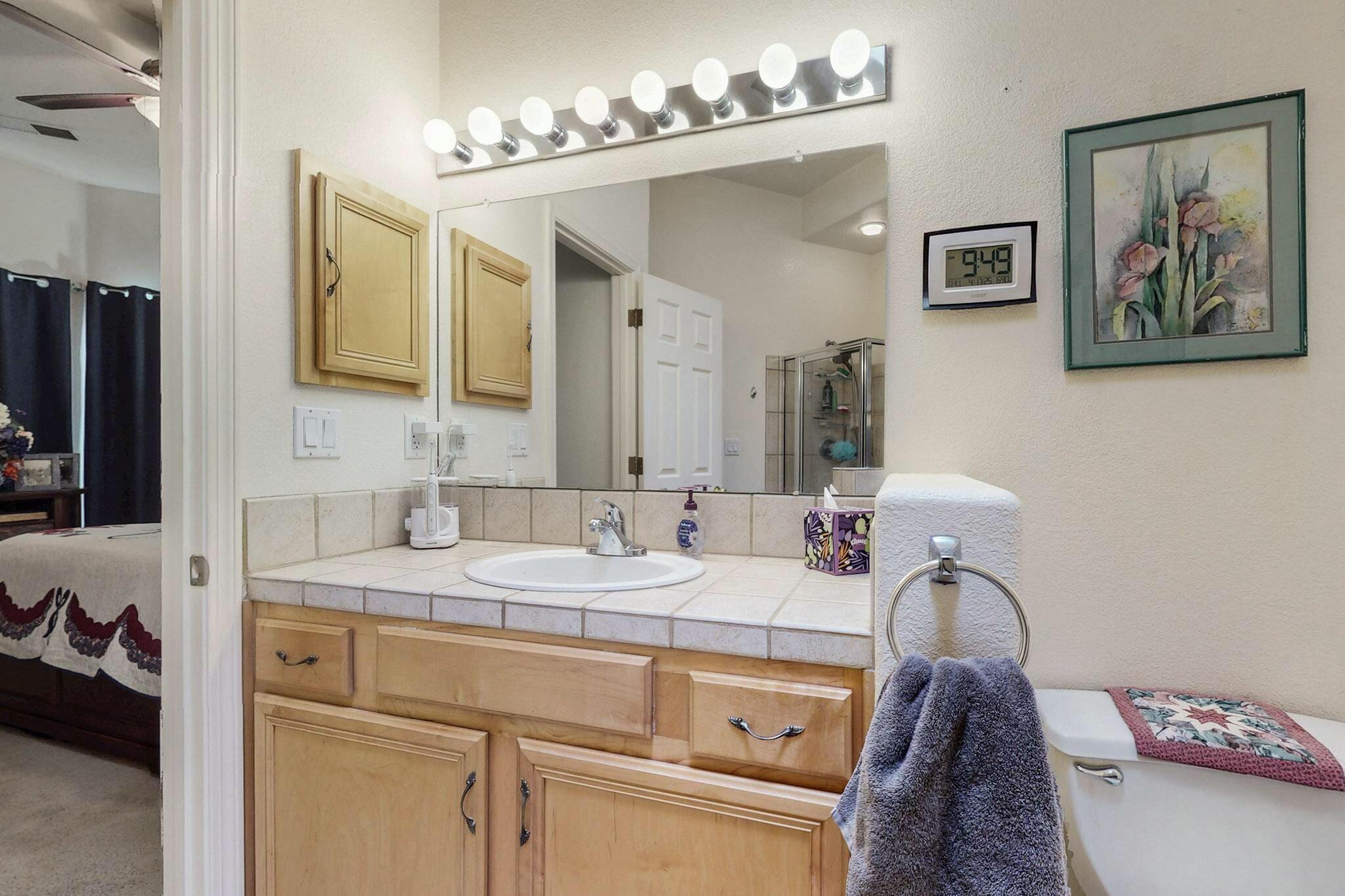 3124 Renaissance Drive, Rio Rancho, New Mexico image 17