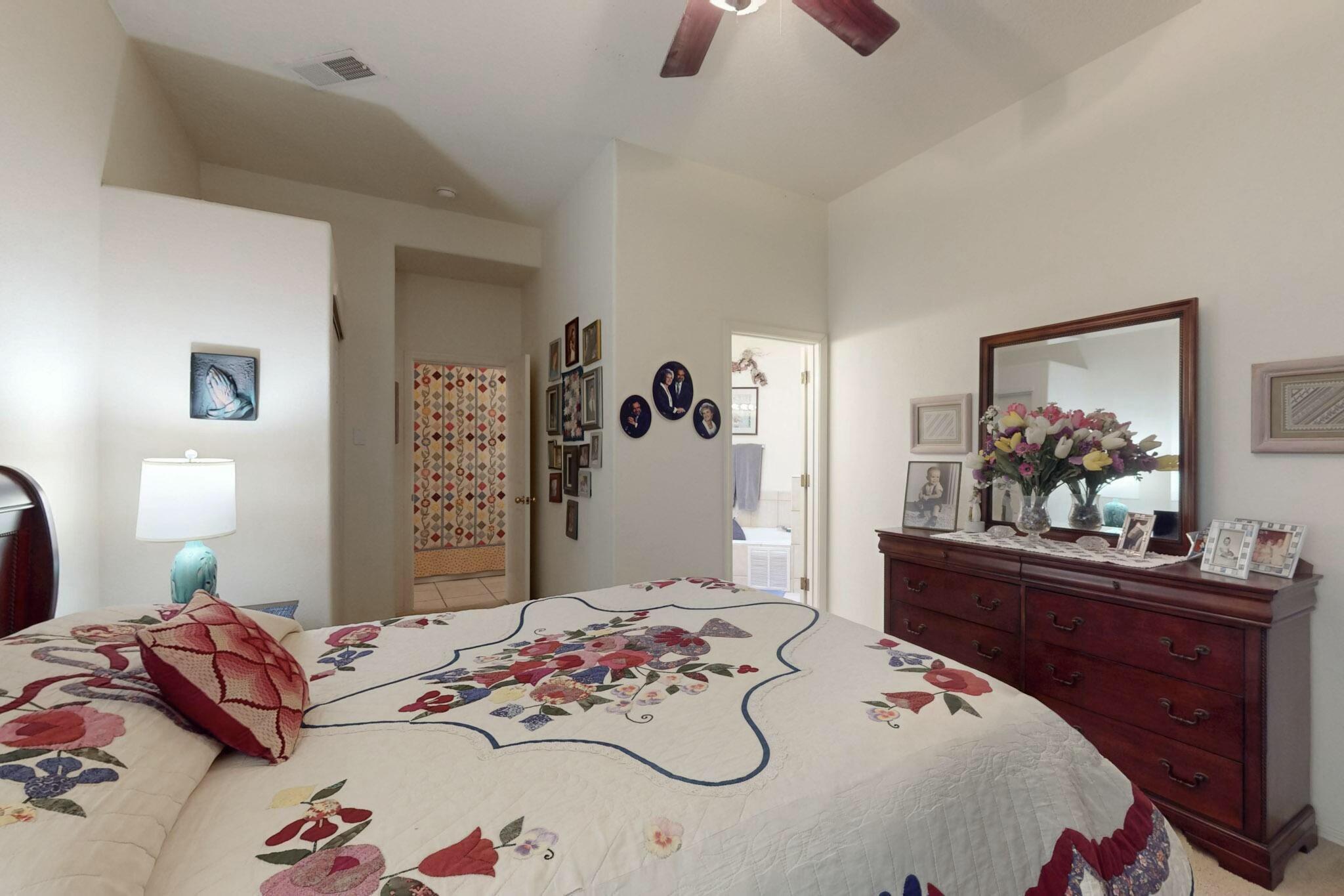 3124 Renaissance Drive, Rio Rancho, New Mexico image 16