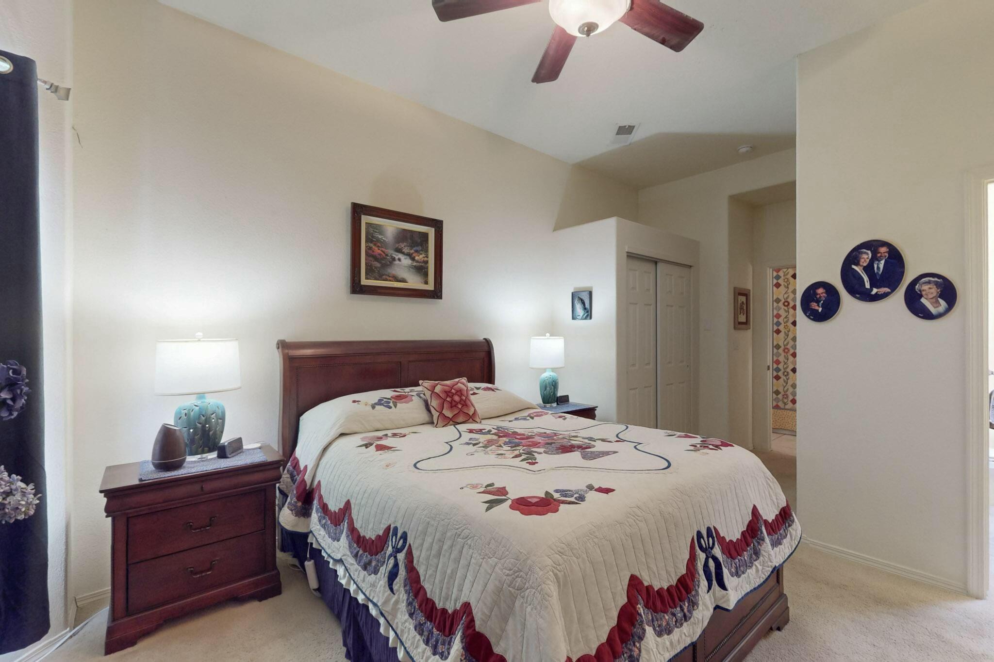 3124 Renaissance Drive, Rio Rancho, New Mexico image 15