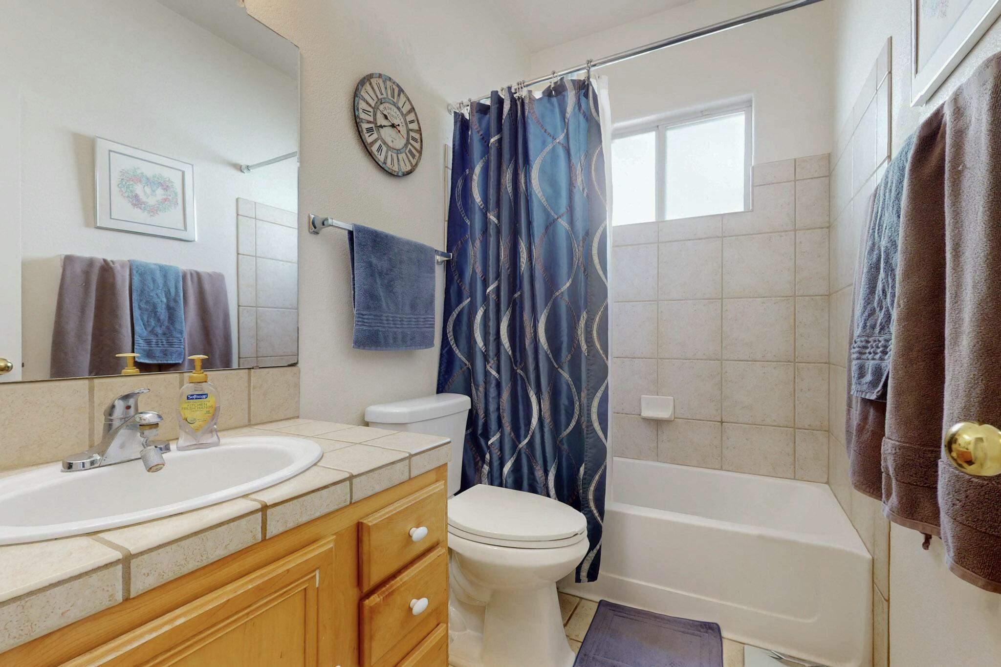3124 Renaissance Drive, Rio Rancho, New Mexico image 25
