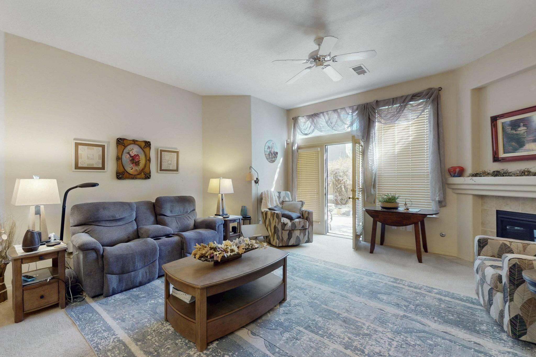 3124 Renaissance Drive, Rio Rancho, New Mexico image 4