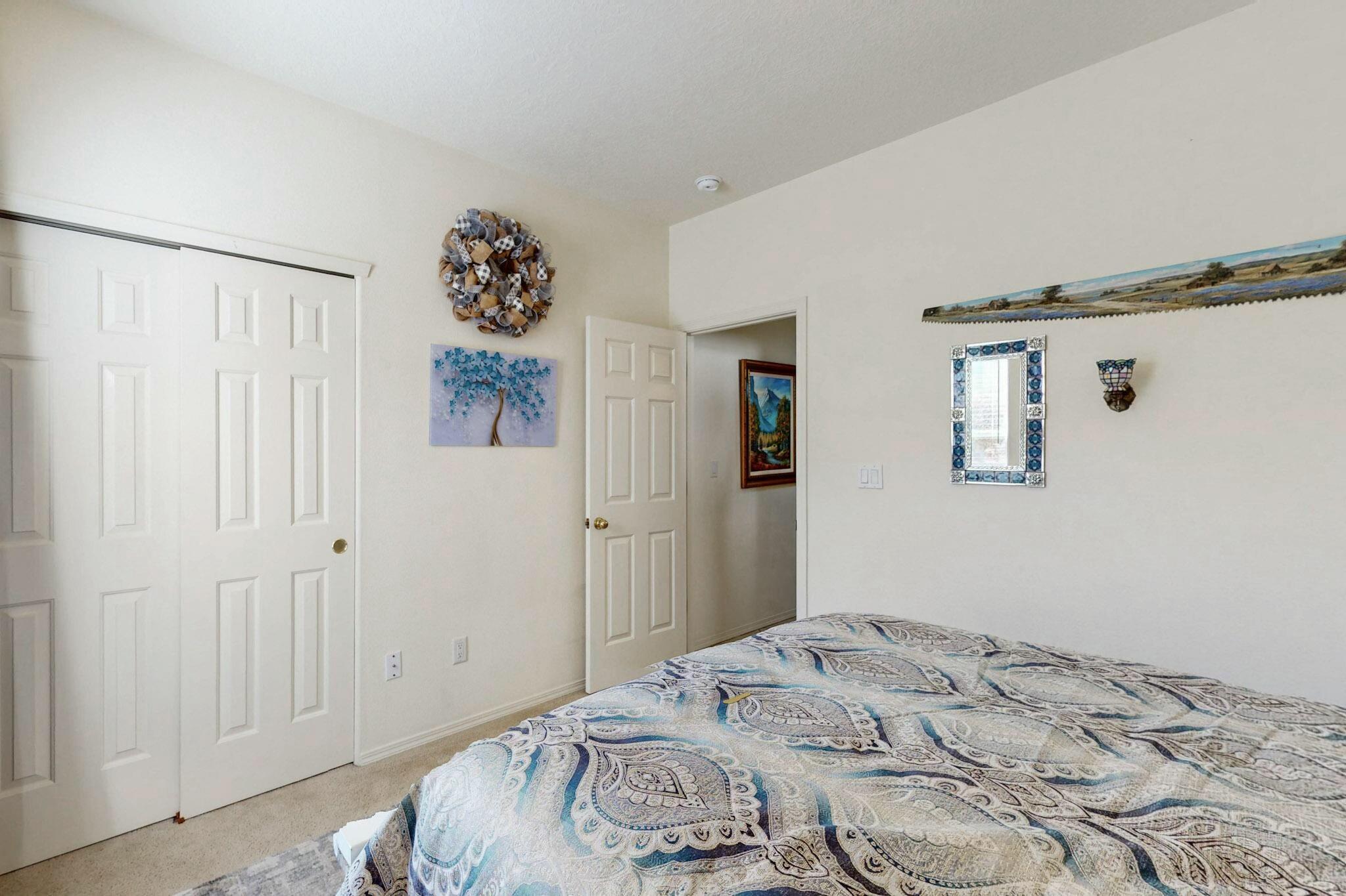3124 Renaissance Drive, Rio Rancho, New Mexico image 22