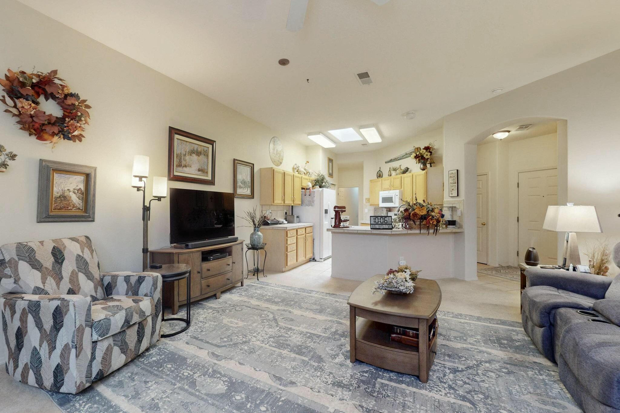 3124 Renaissance Drive, Rio Rancho, New Mexico image 5