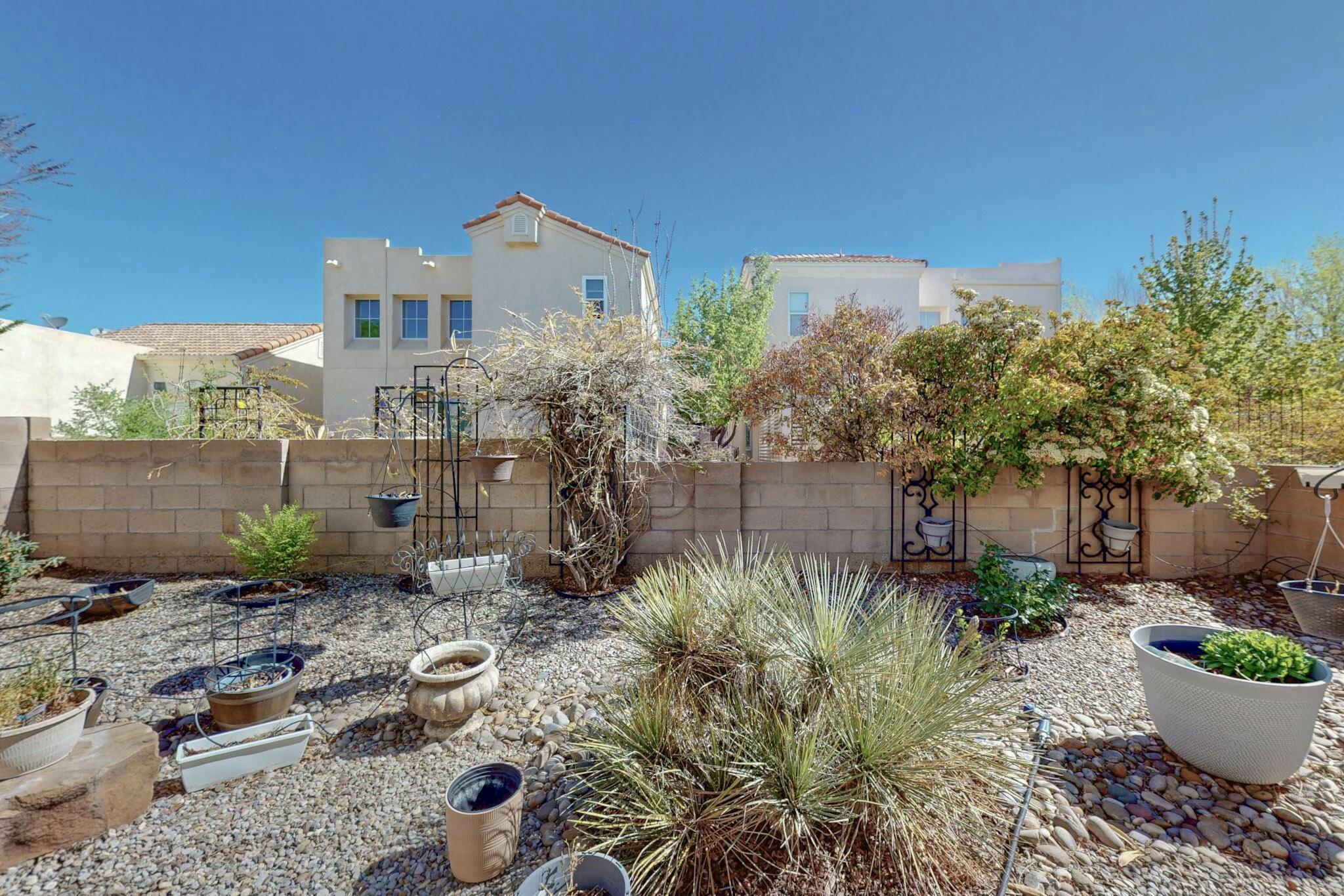 3124 Renaissance Drive, Rio Rancho, New Mexico image 29