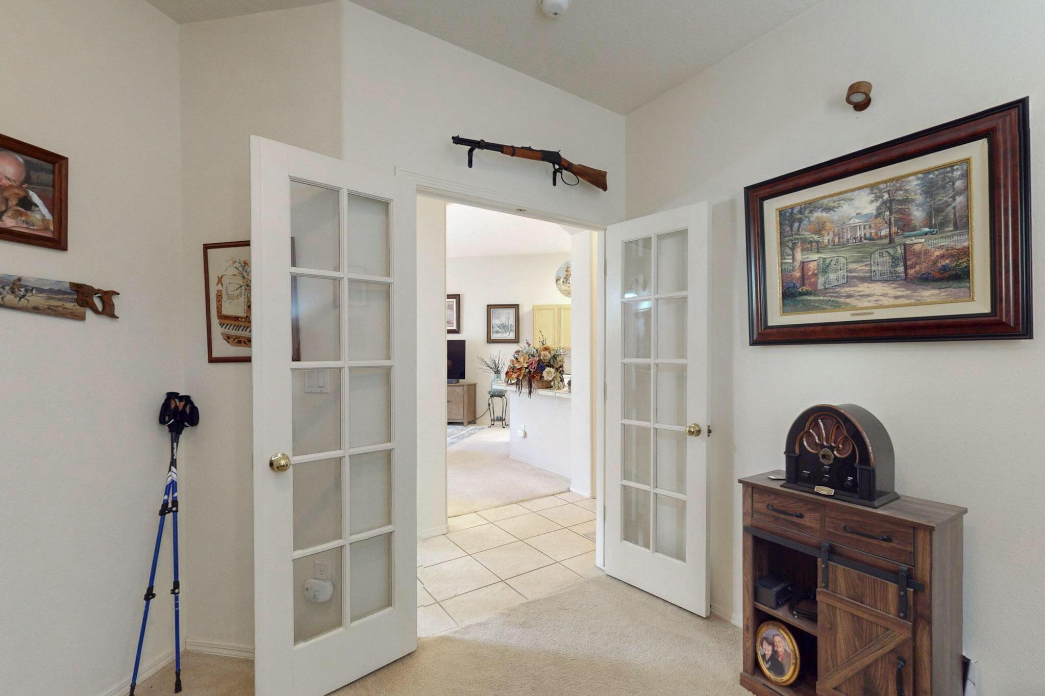 3124 Renaissance Drive, Rio Rancho, New Mexico image 12