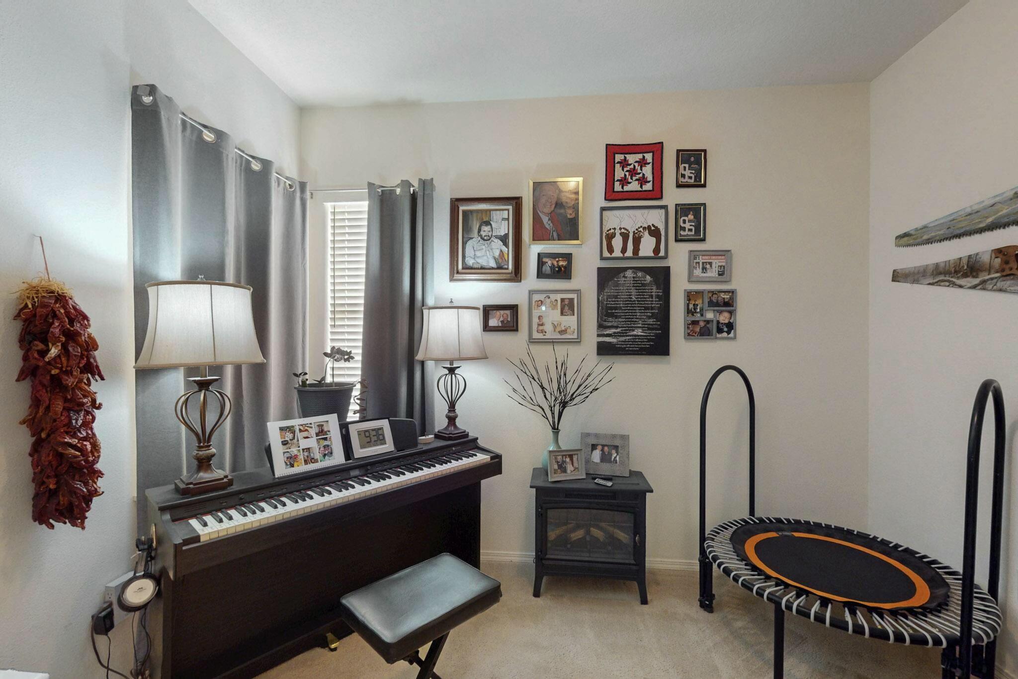 3124 Renaissance Drive, Rio Rancho, New Mexico image 13