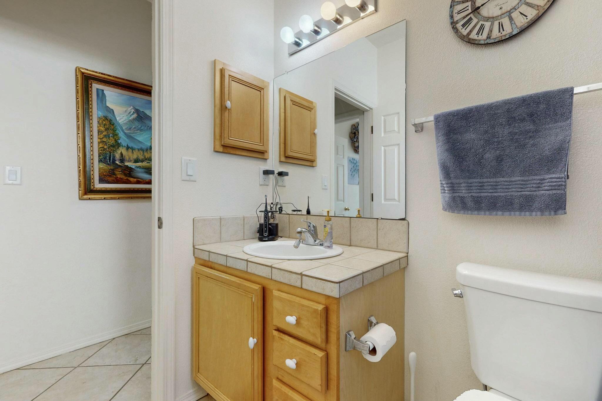 3124 Renaissance Drive, Rio Rancho, New Mexico image 24