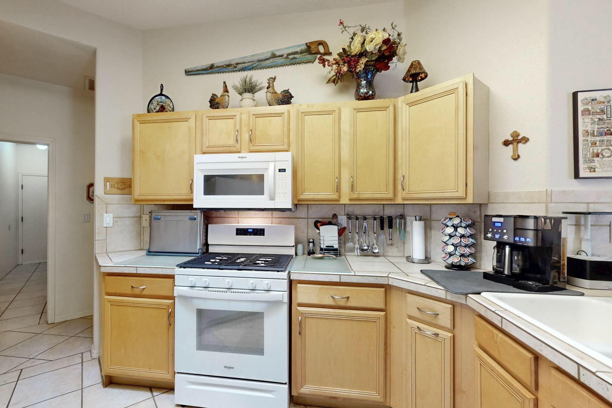 3124 Renaissance Drive, Rio Rancho, New Mexico image 9
