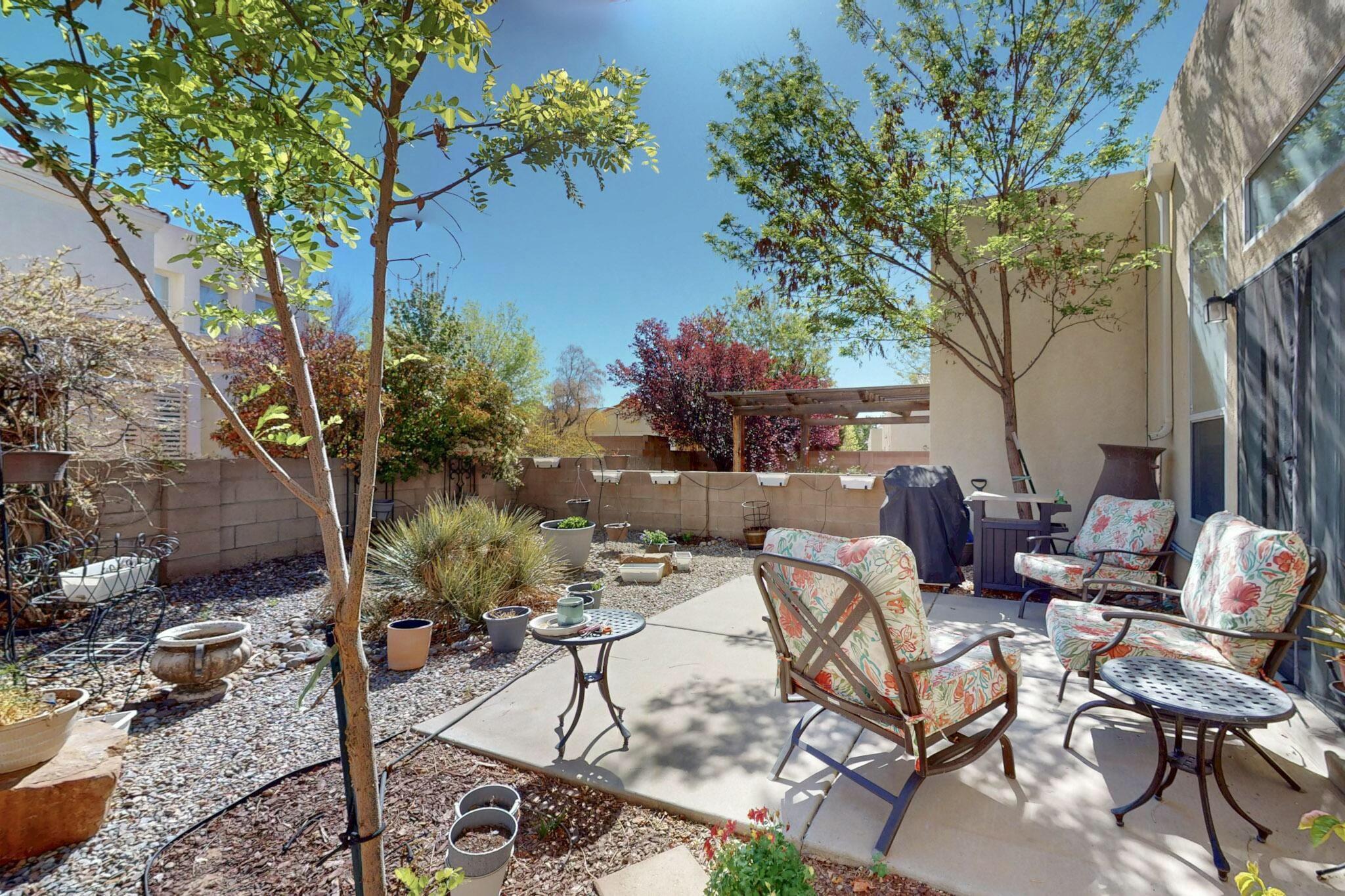 3124 Renaissance Drive, Rio Rancho, New Mexico image 32