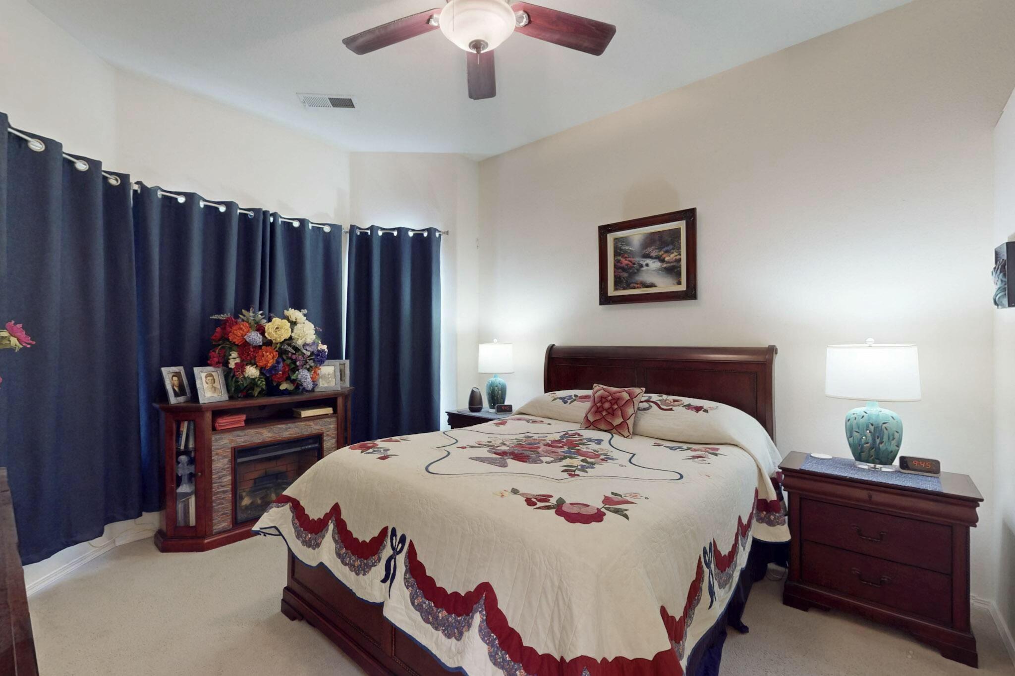 3124 Renaissance Drive, Rio Rancho, New Mexico image 14