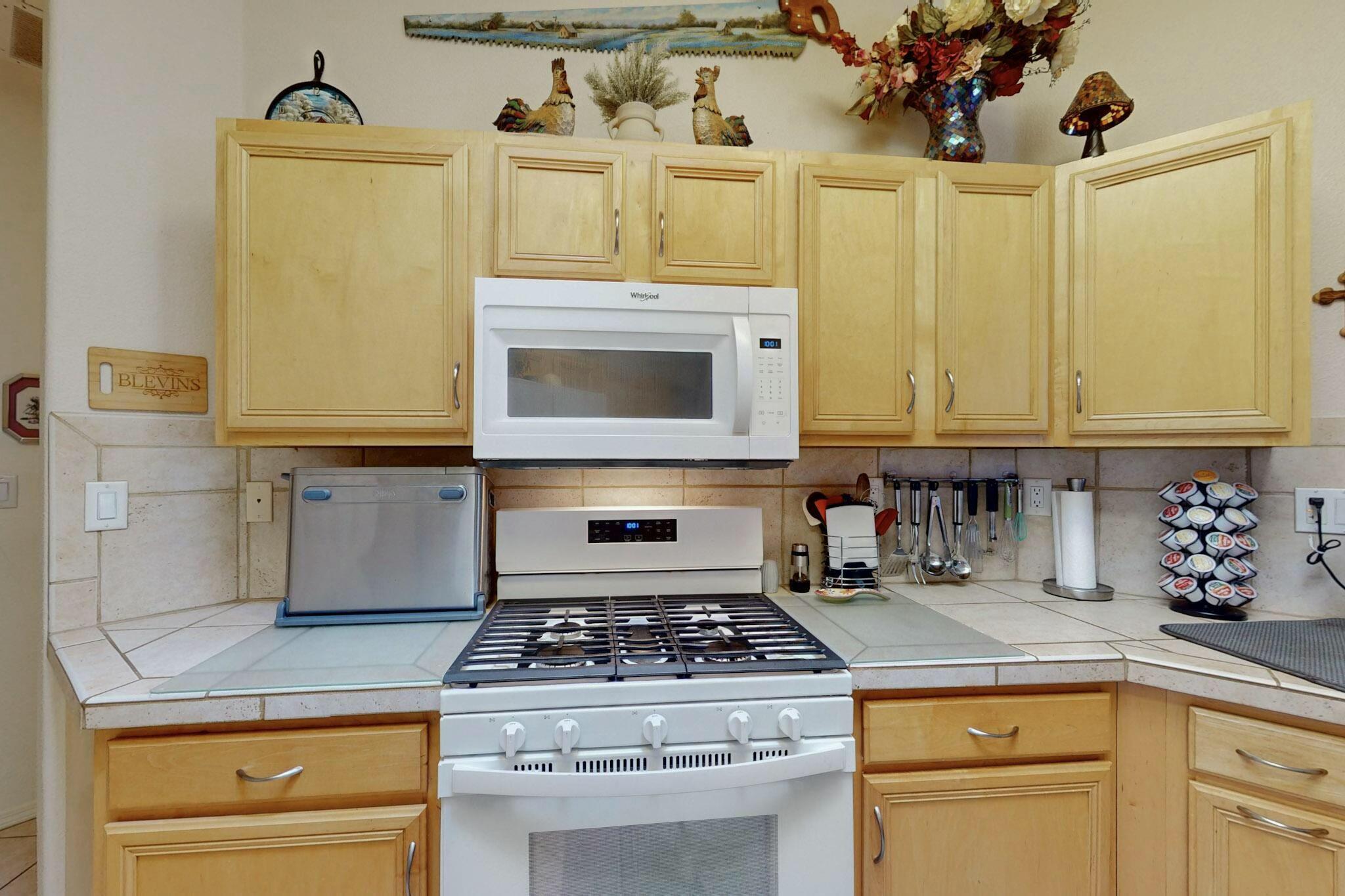 3124 Renaissance Drive, Rio Rancho, New Mexico image 11