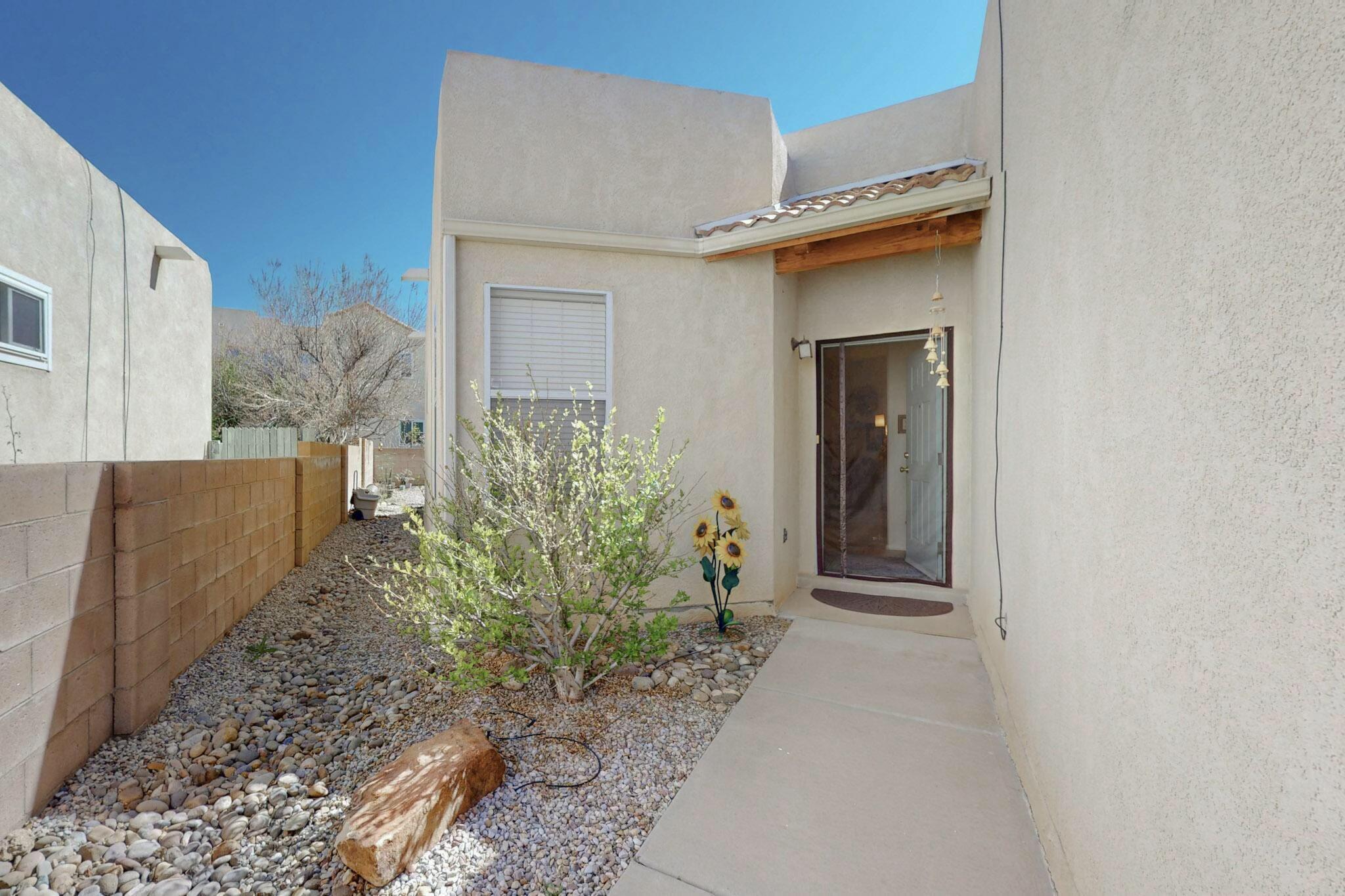 3124 Renaissance Drive, Rio Rancho, New Mexico image 38
