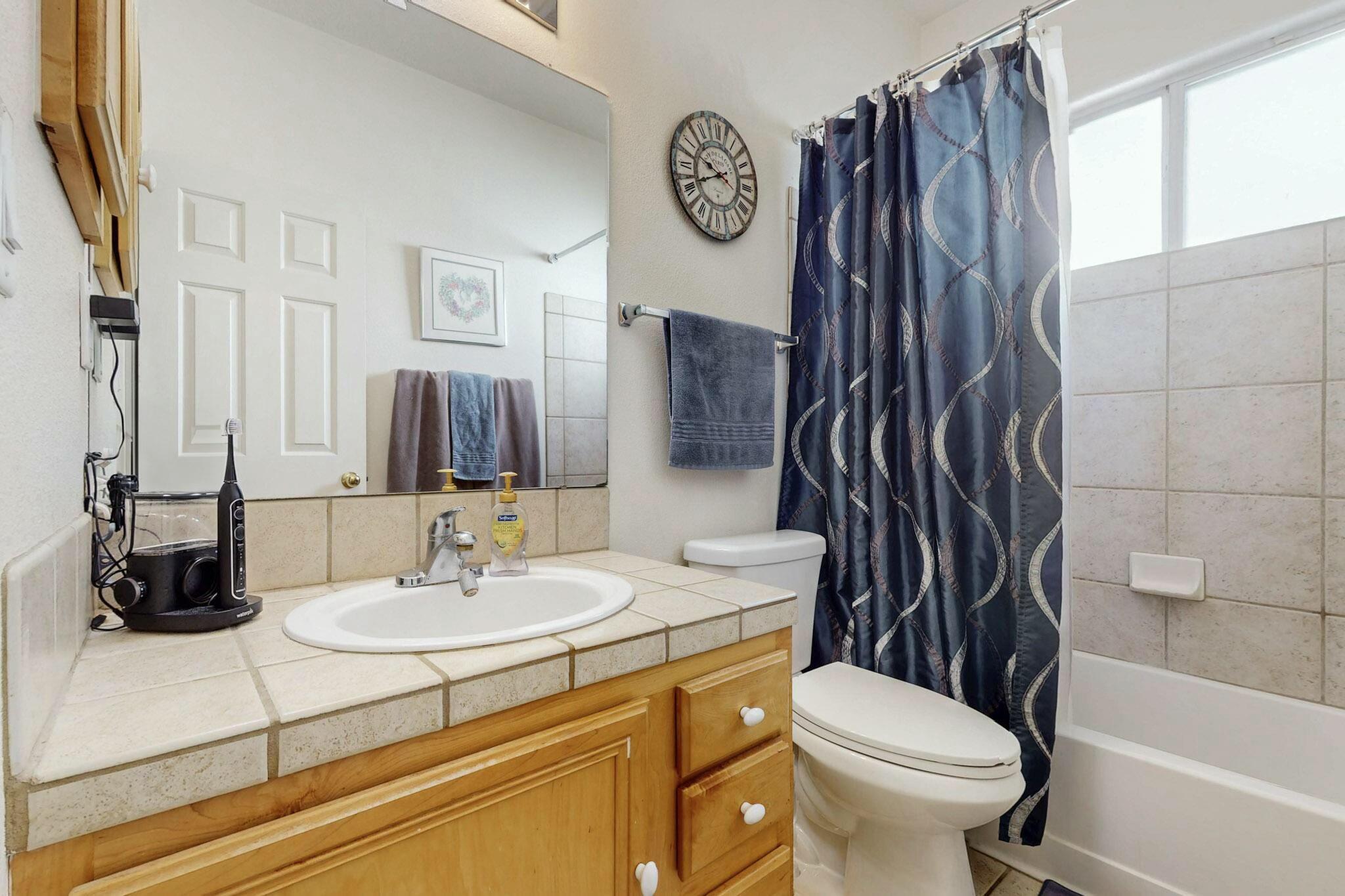 3124 Renaissance Drive, Rio Rancho, New Mexico image 23