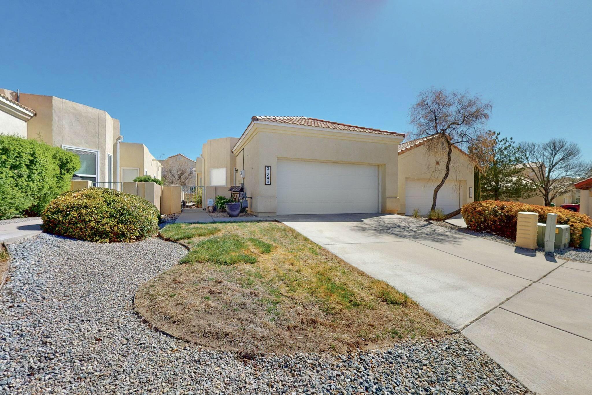 3124 Renaissance Drive, Rio Rancho, New Mexico image 1