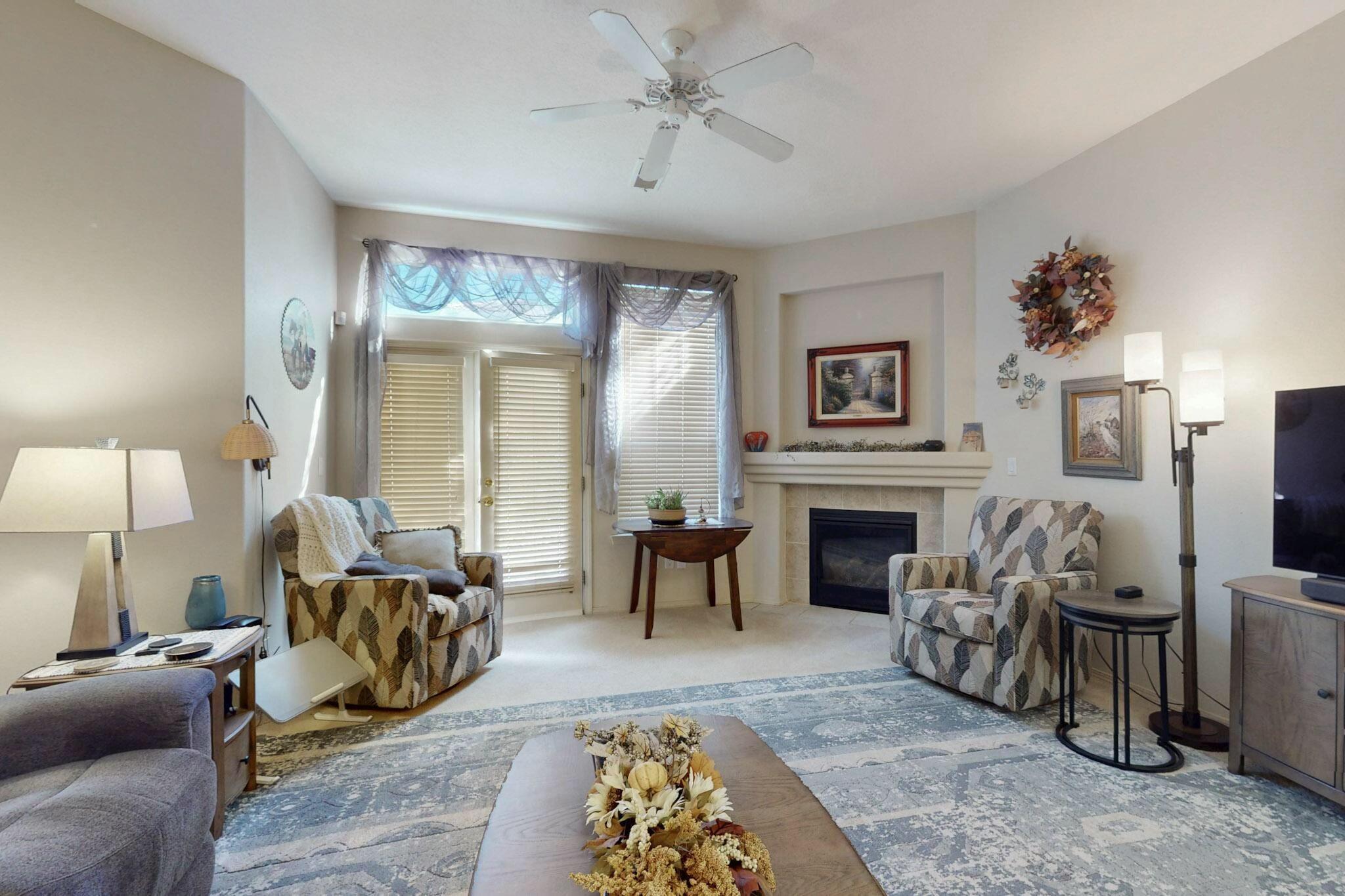 3124 Renaissance Drive, Rio Rancho, New Mexico image 3
