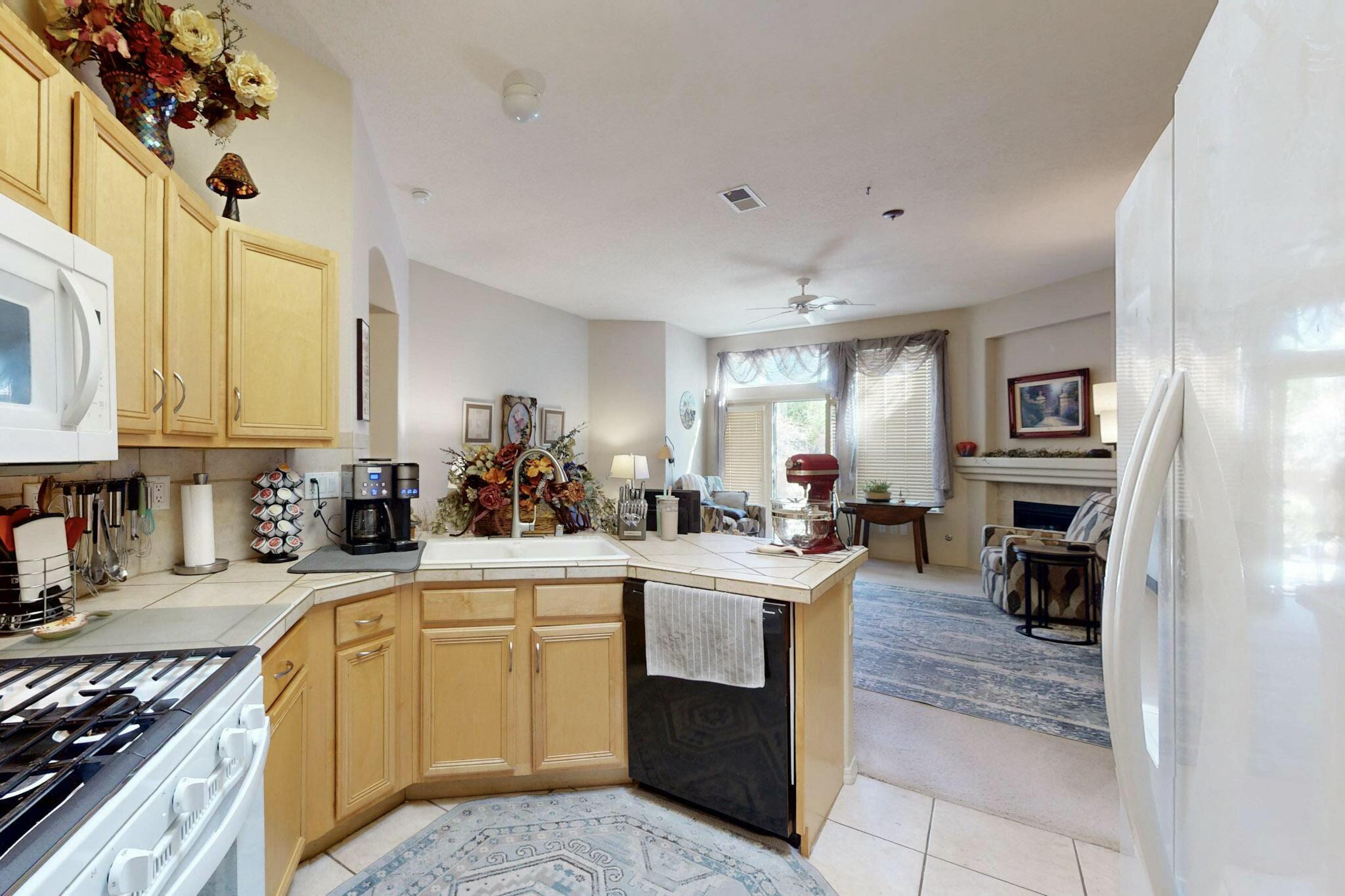 3124 Renaissance Drive, Rio Rancho, New Mexico image 7