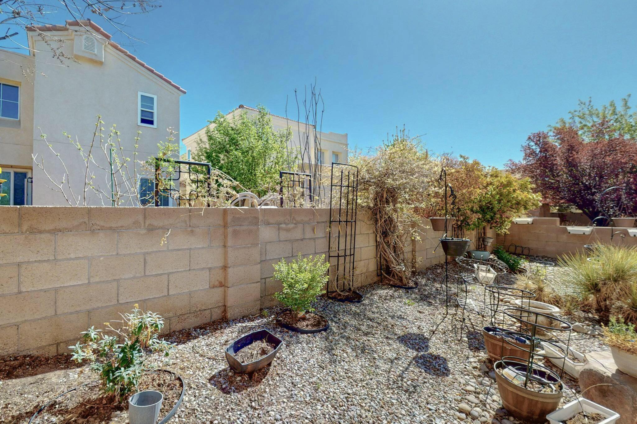 3124 Renaissance Drive, Rio Rancho, New Mexico image 36