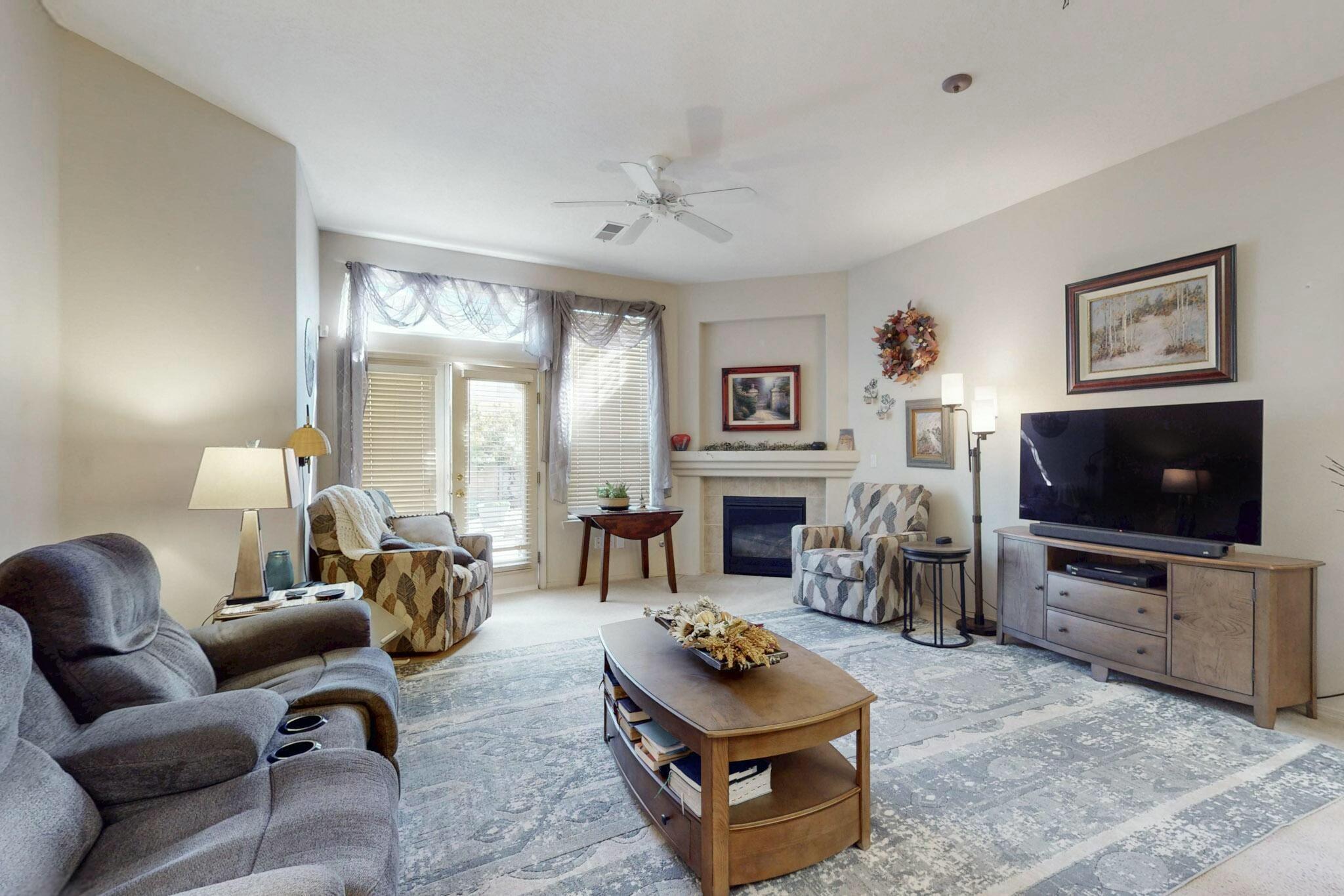3124 Renaissance Drive, Rio Rancho, New Mexico image 2