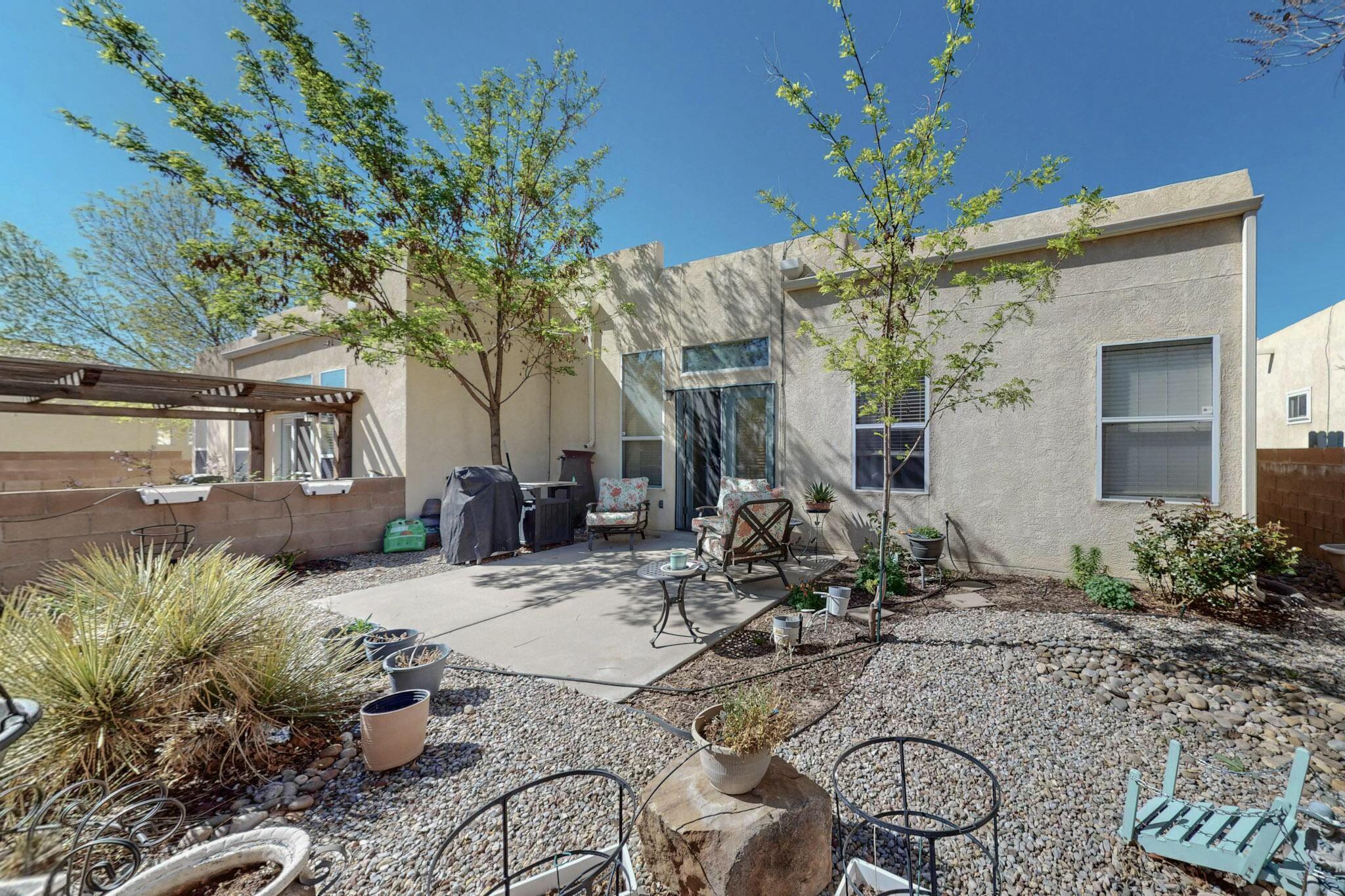 3124 Renaissance Drive, Rio Rancho, New Mexico image 35