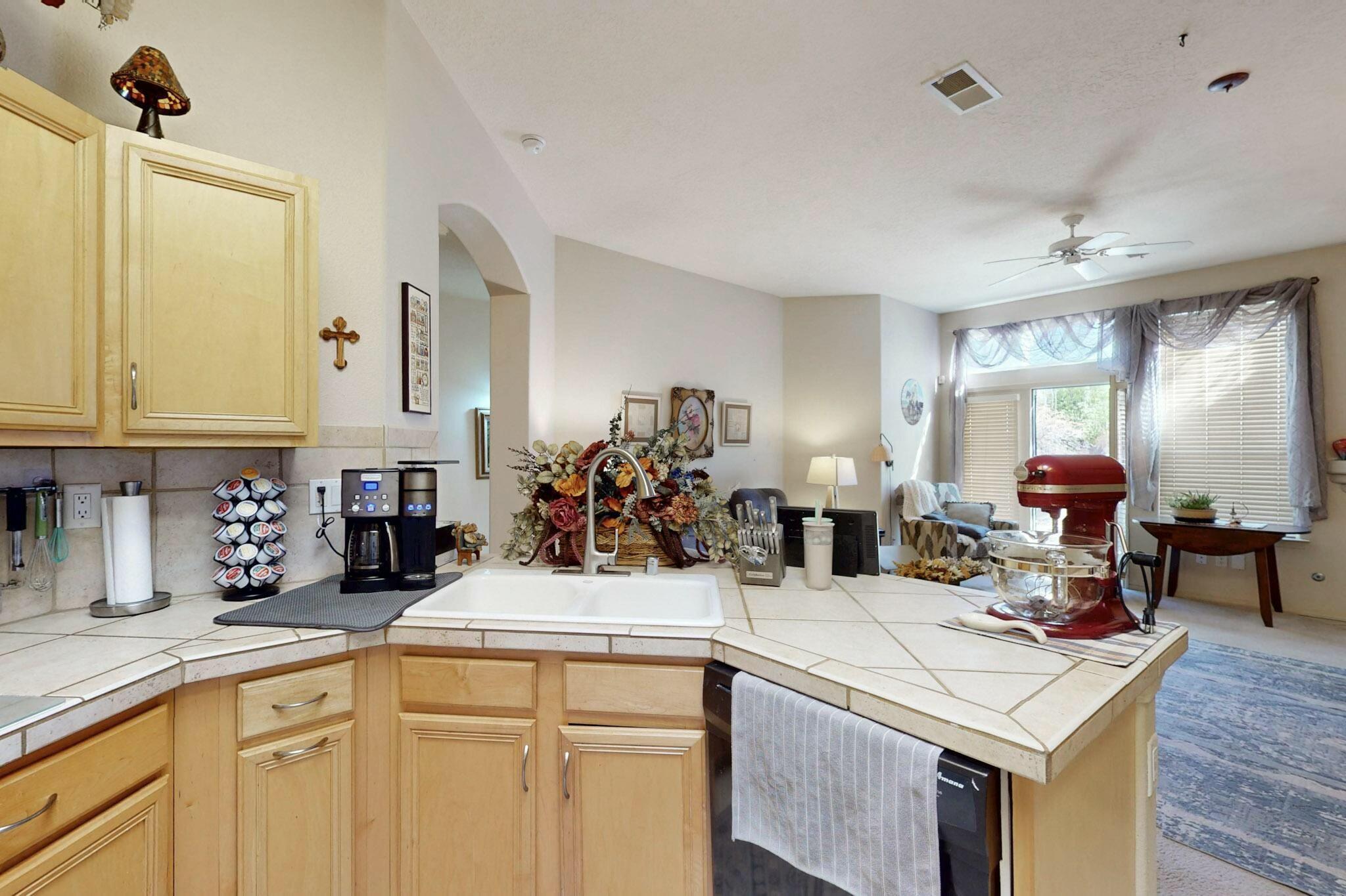 3124 Renaissance Drive, Rio Rancho, New Mexico image 8