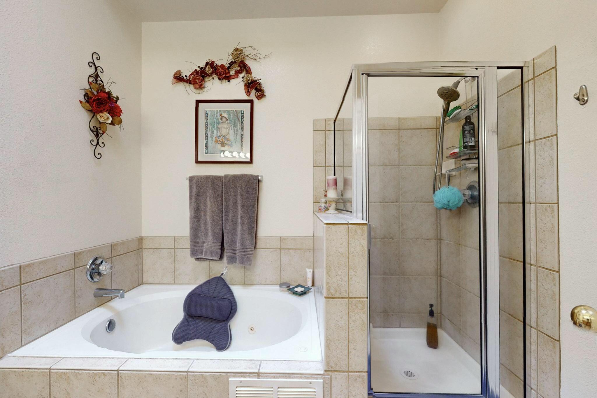 3124 Renaissance Drive, Rio Rancho, New Mexico image 19