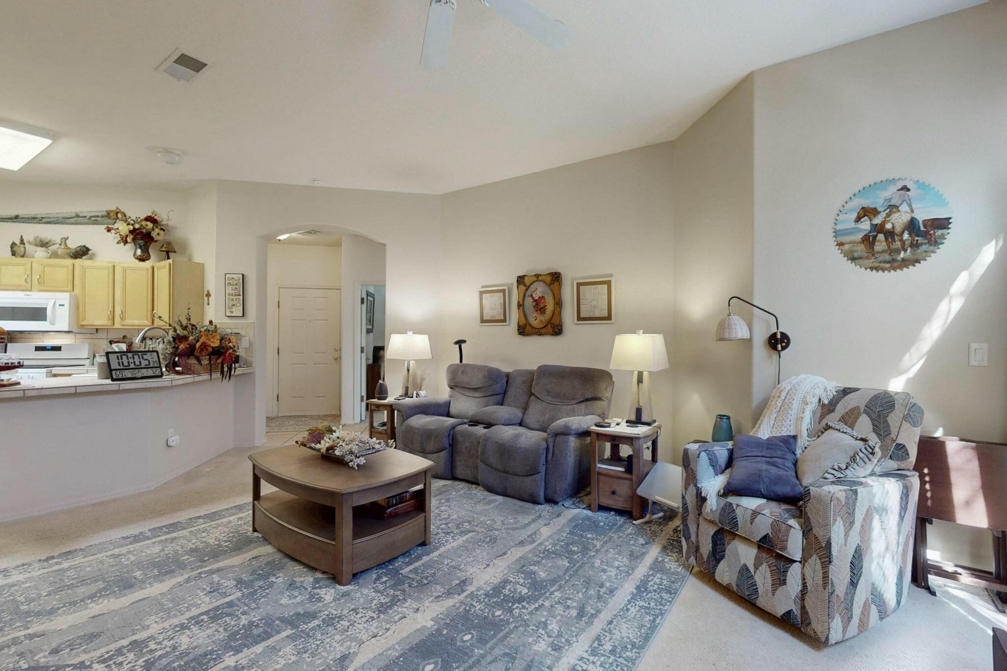3124 Renaissance Drive, Rio Rancho, New Mexico image 6