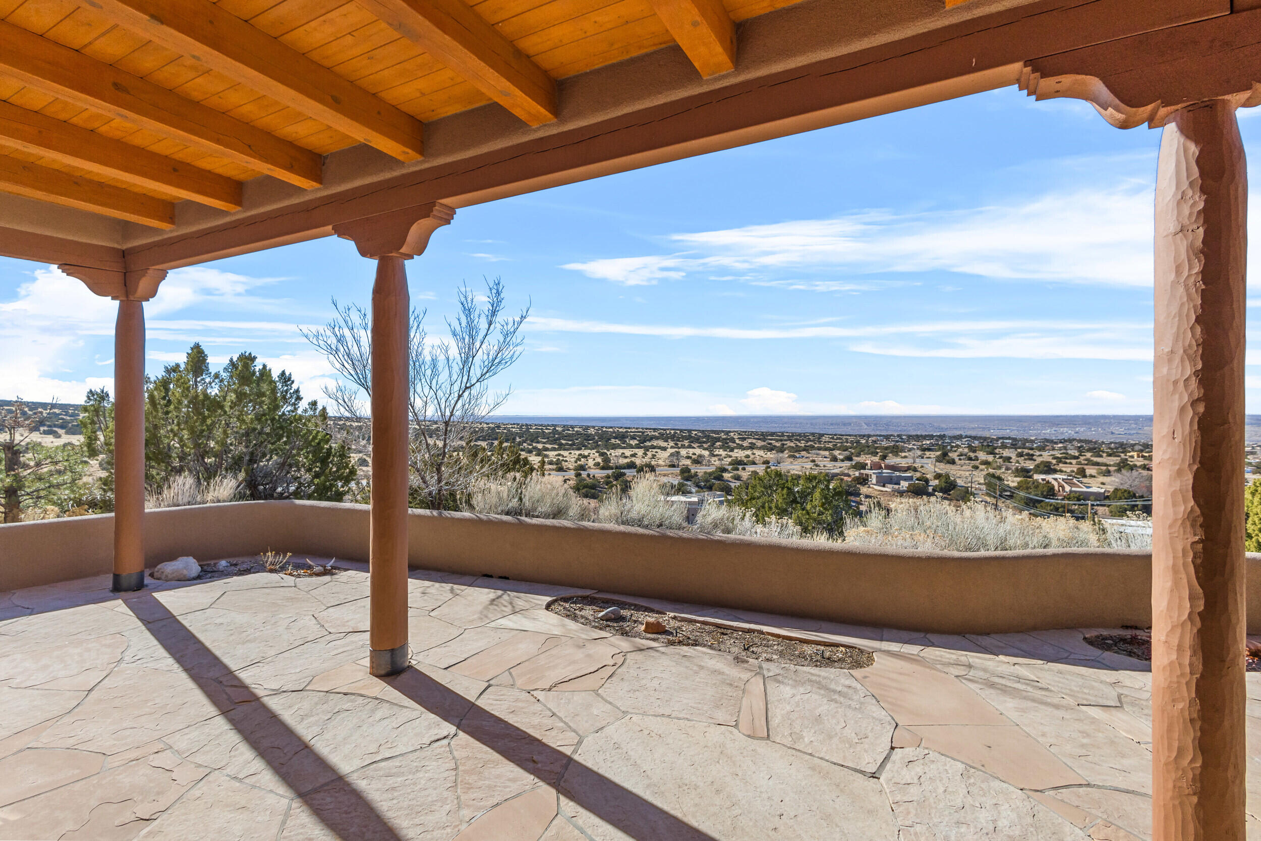 65 Vista De Las Sandias, Placitas, New Mexico image 36