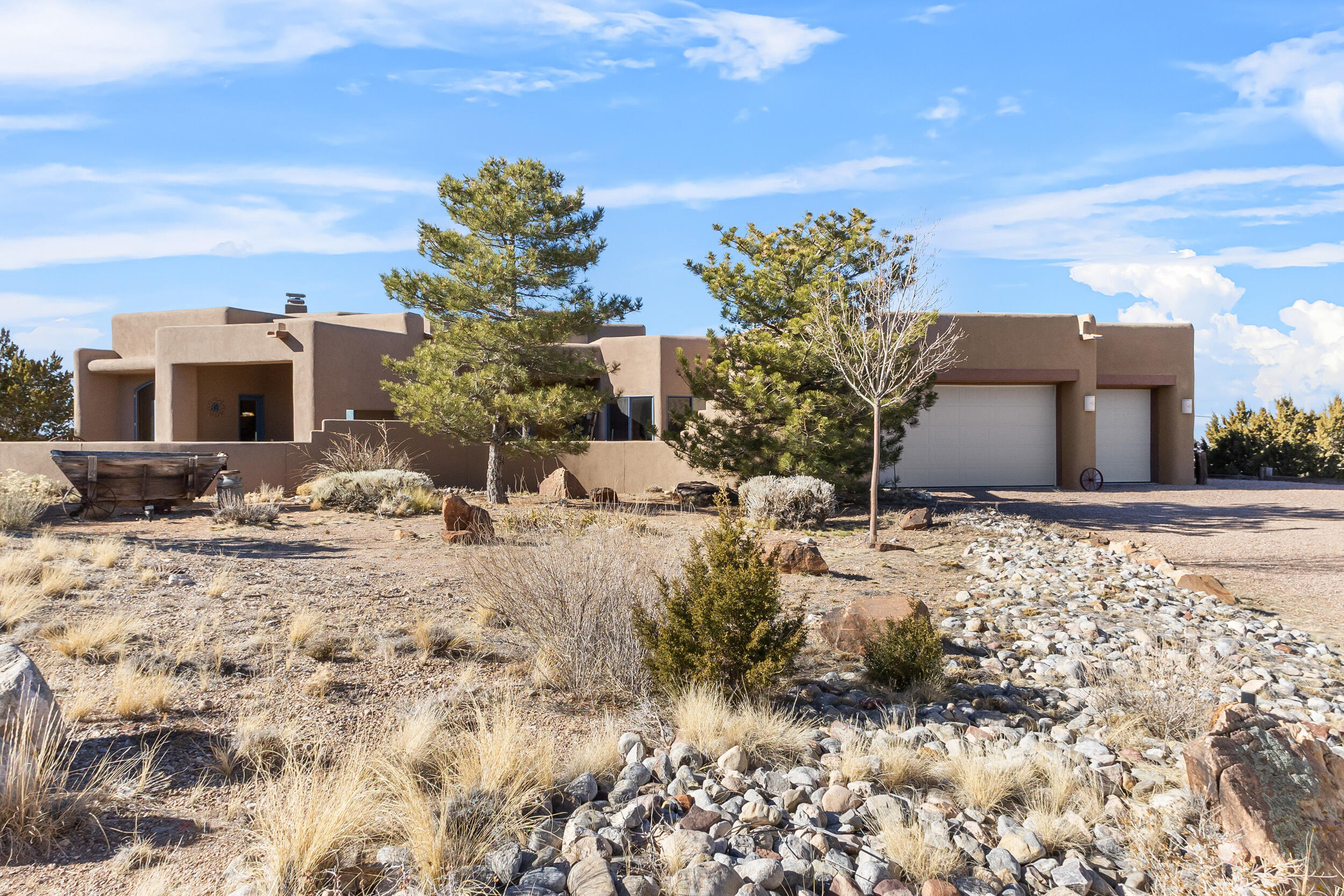 65 Vista De Las Sandias, Placitas, New Mexico image 1