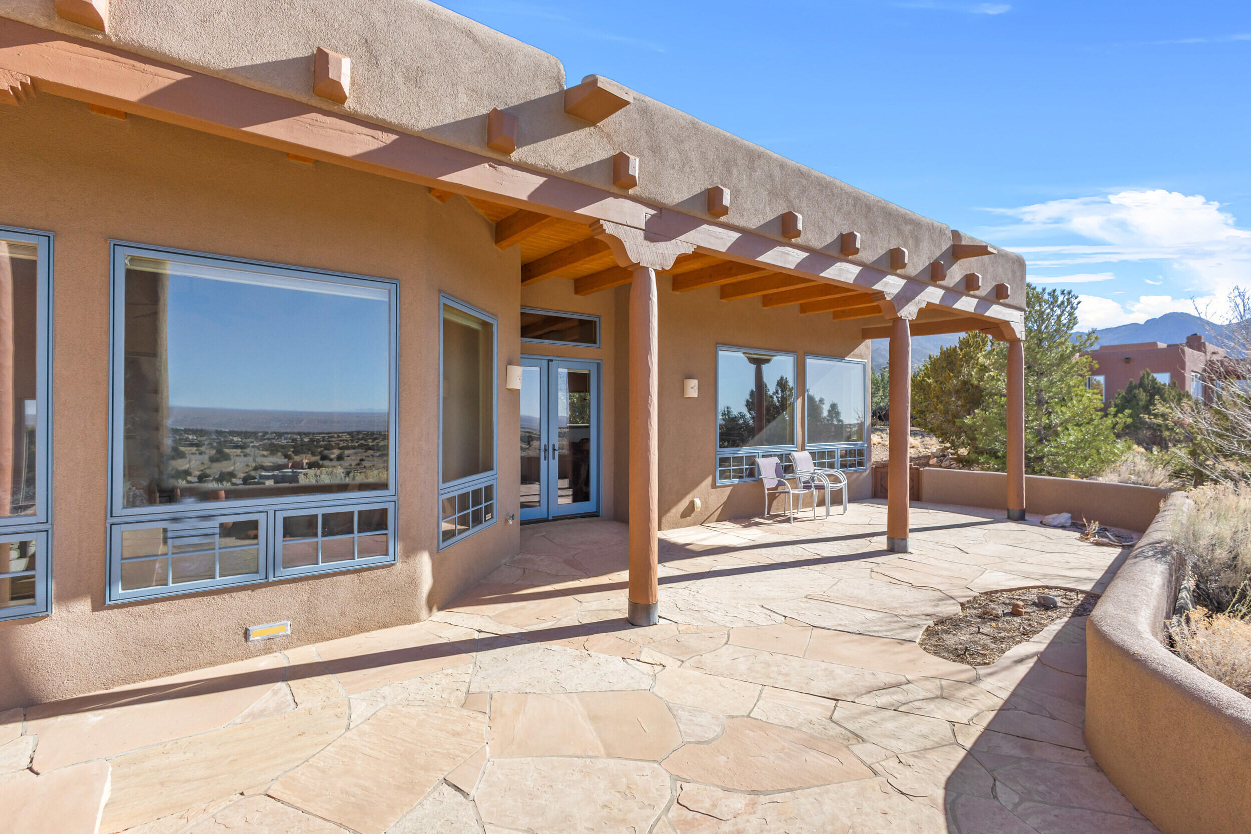 65 Vista De Las Sandias, Placitas, New Mexico image 37