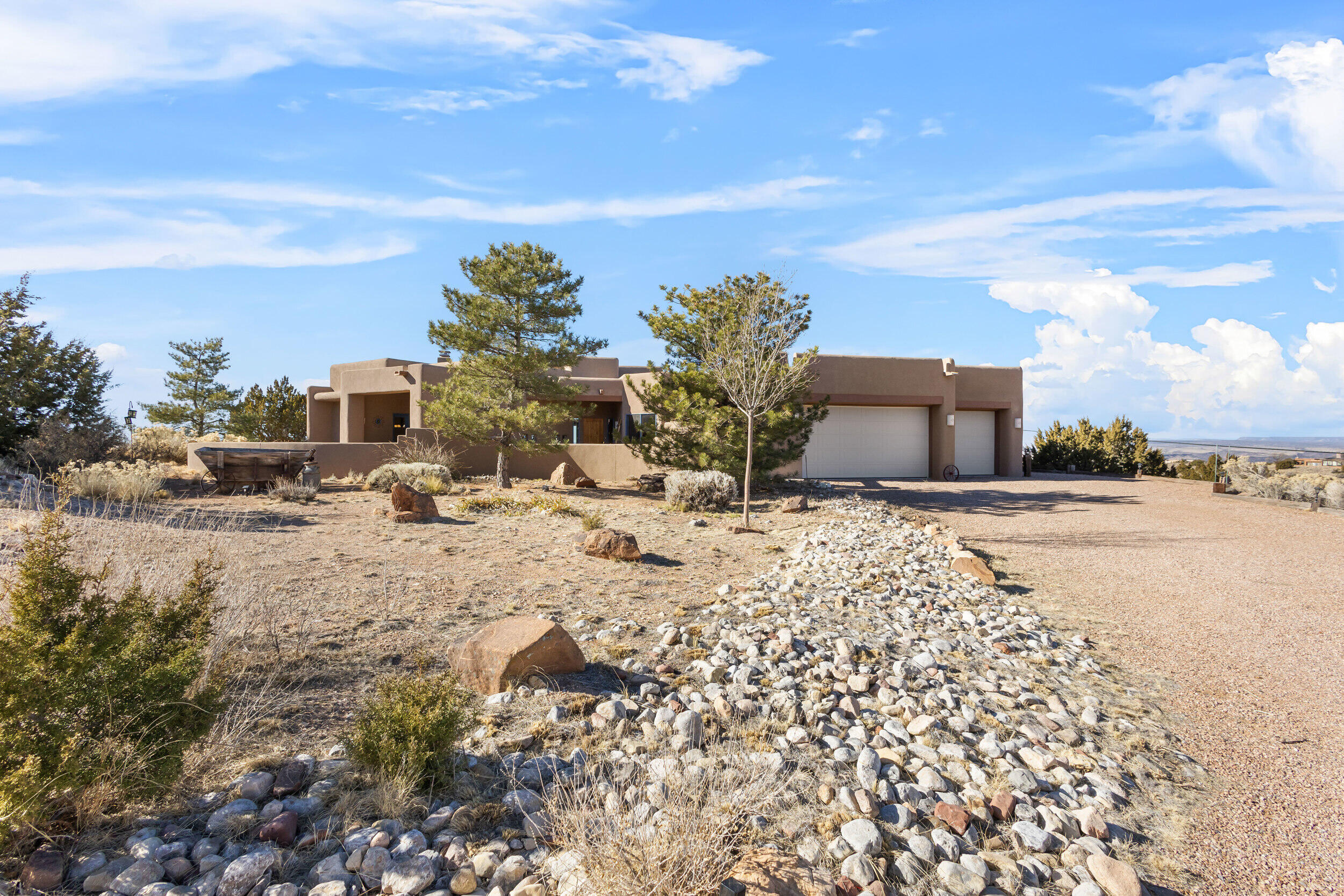 65 Vista De Las Sandias, Placitas, New Mexico image 6