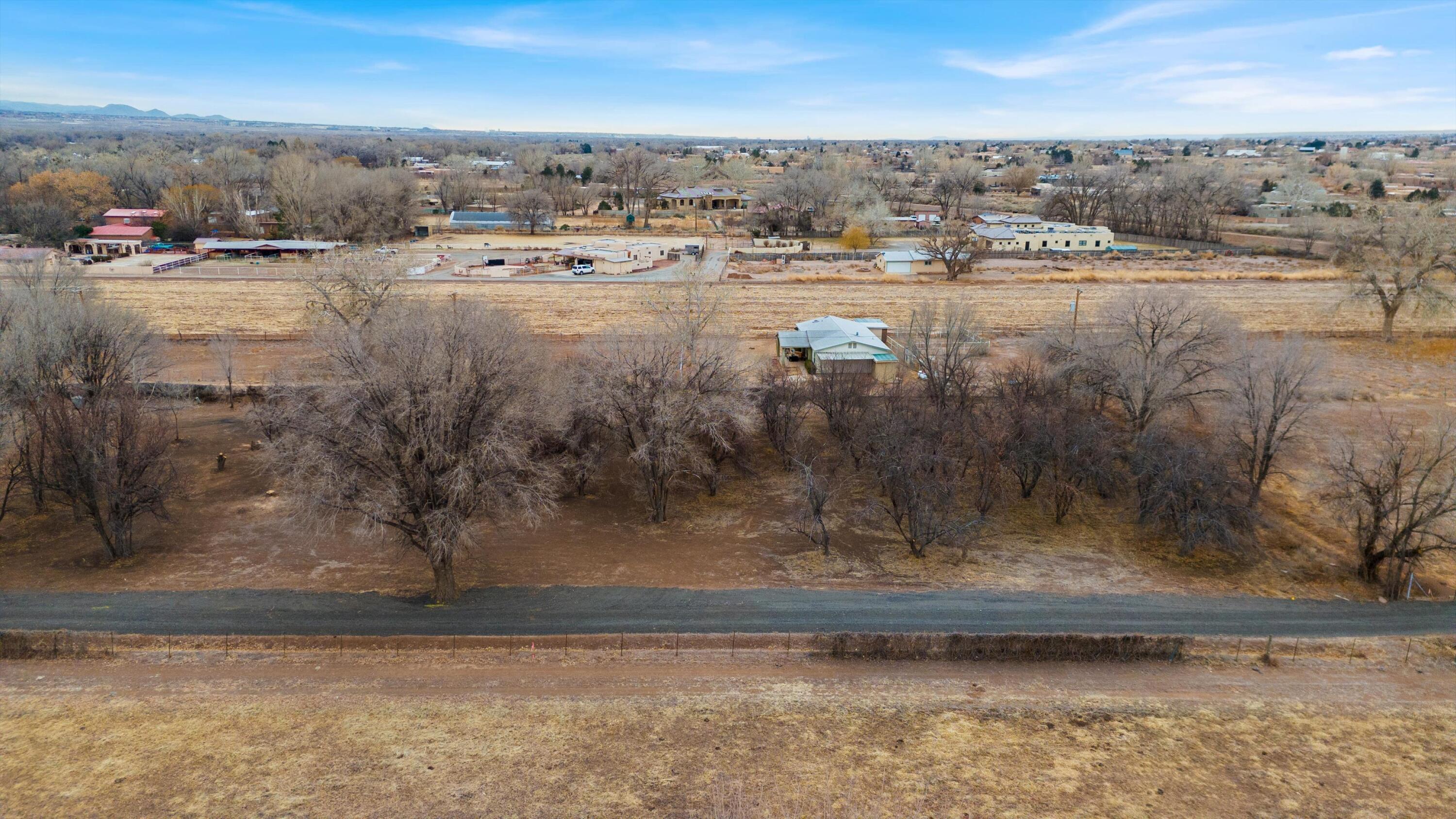 40 Blue Sky, Corrales, New Mexico image 3