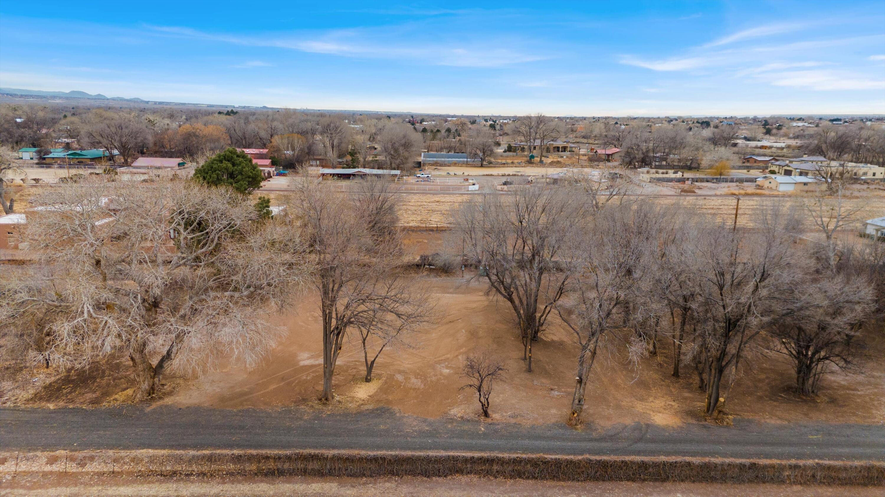 40 Blue Sky, Corrales, New Mexico image 2