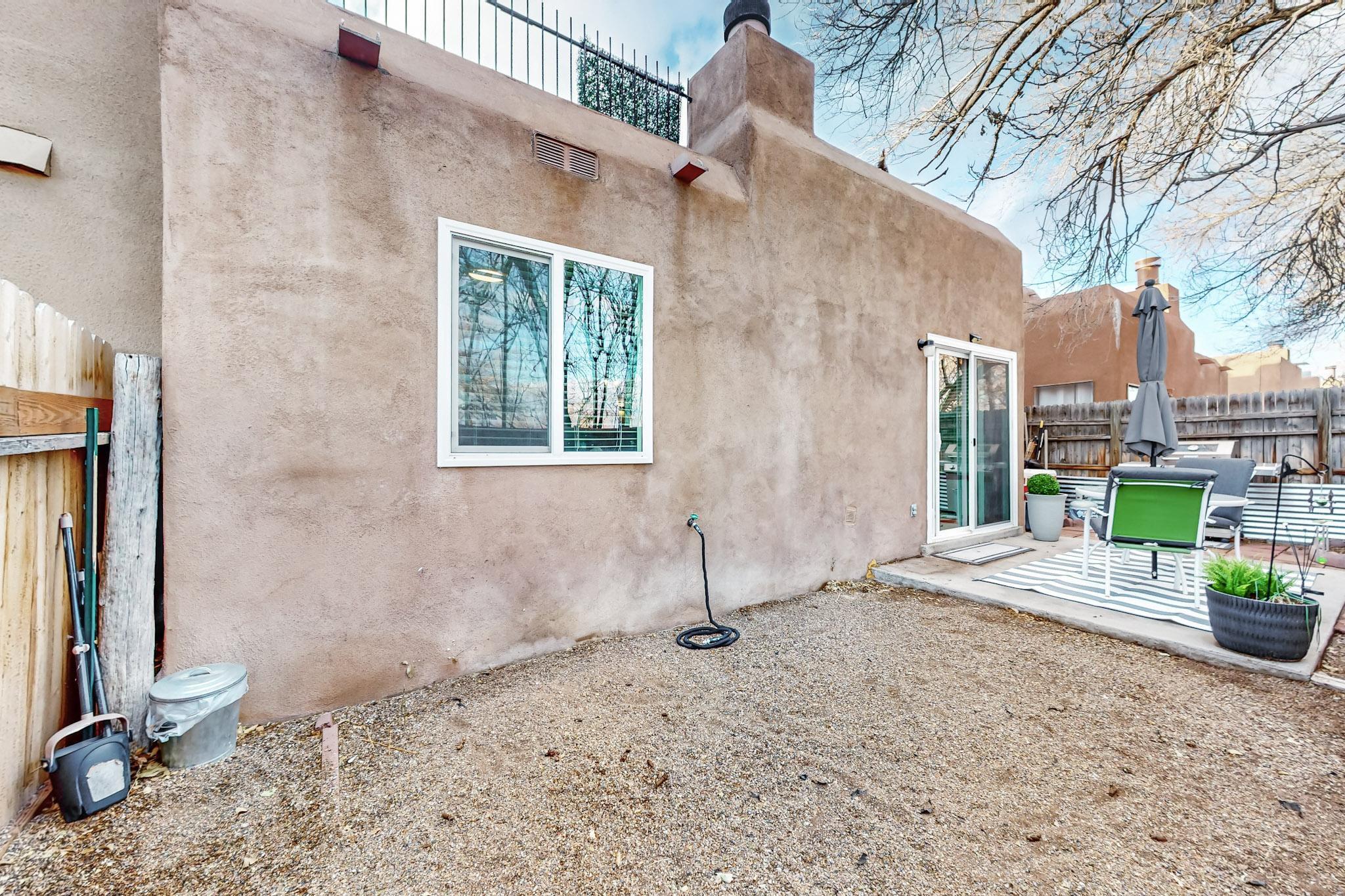 717 Candelaria Road #D, Albuquerque, New Mexico image 33