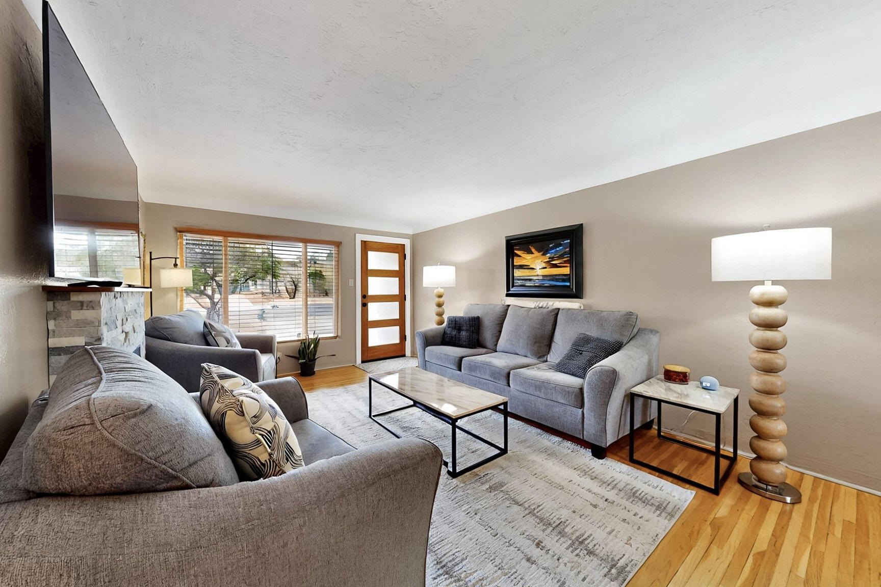 1609 Cornell Drive, Albuquerque, New Mexico image 4