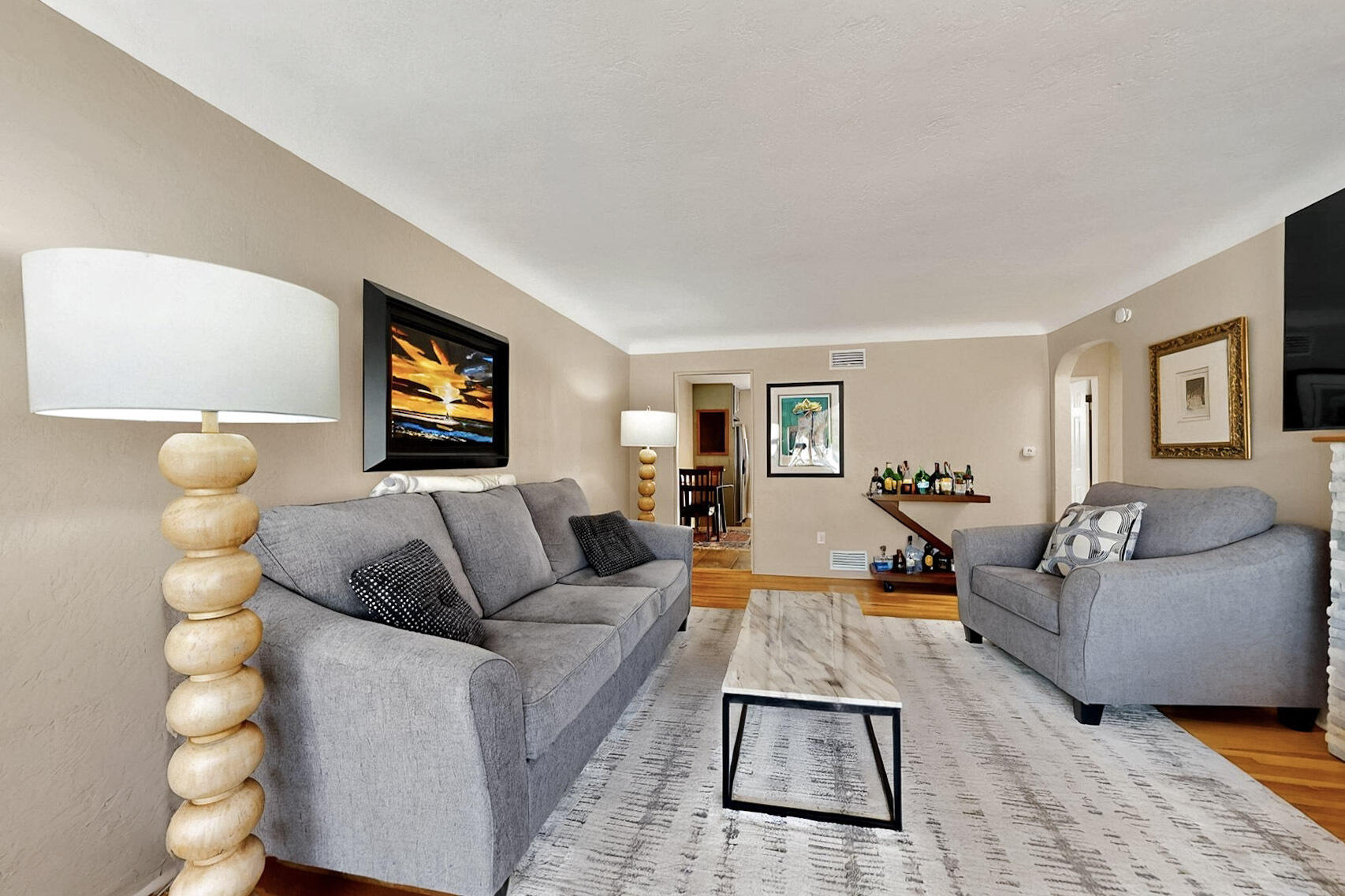 1609 Cornell Drive, Albuquerque, New Mexico image 3