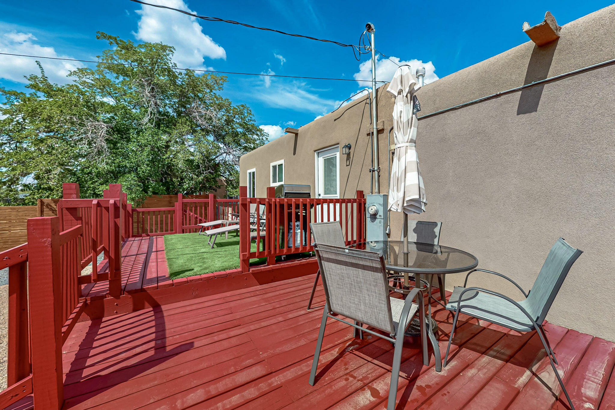 1609 Cornell Drive, Albuquerque, New Mexico image 20