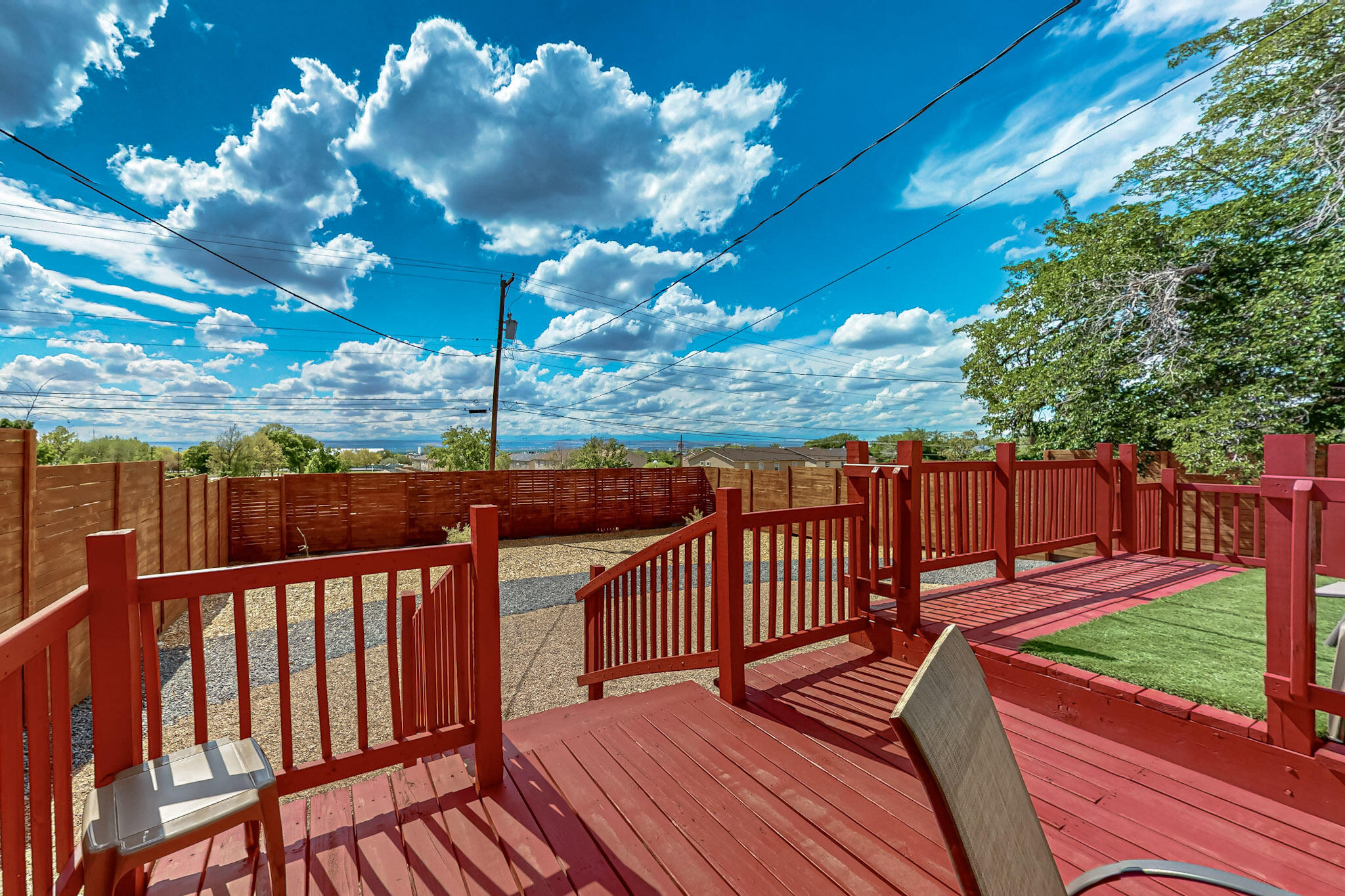 1609 Cornell Drive, Albuquerque, New Mexico image 21