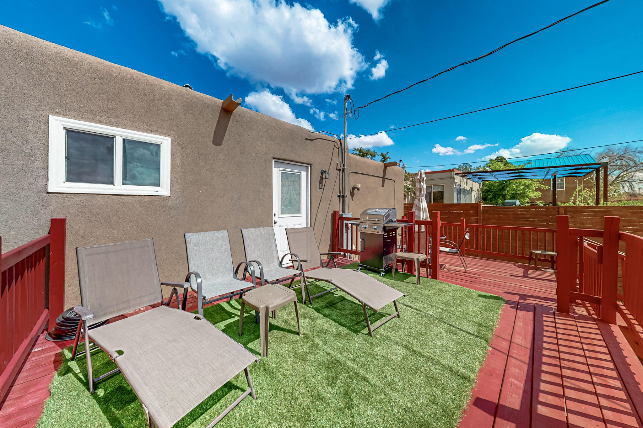 1609 Cornell Drive, Albuquerque, New Mexico image 19