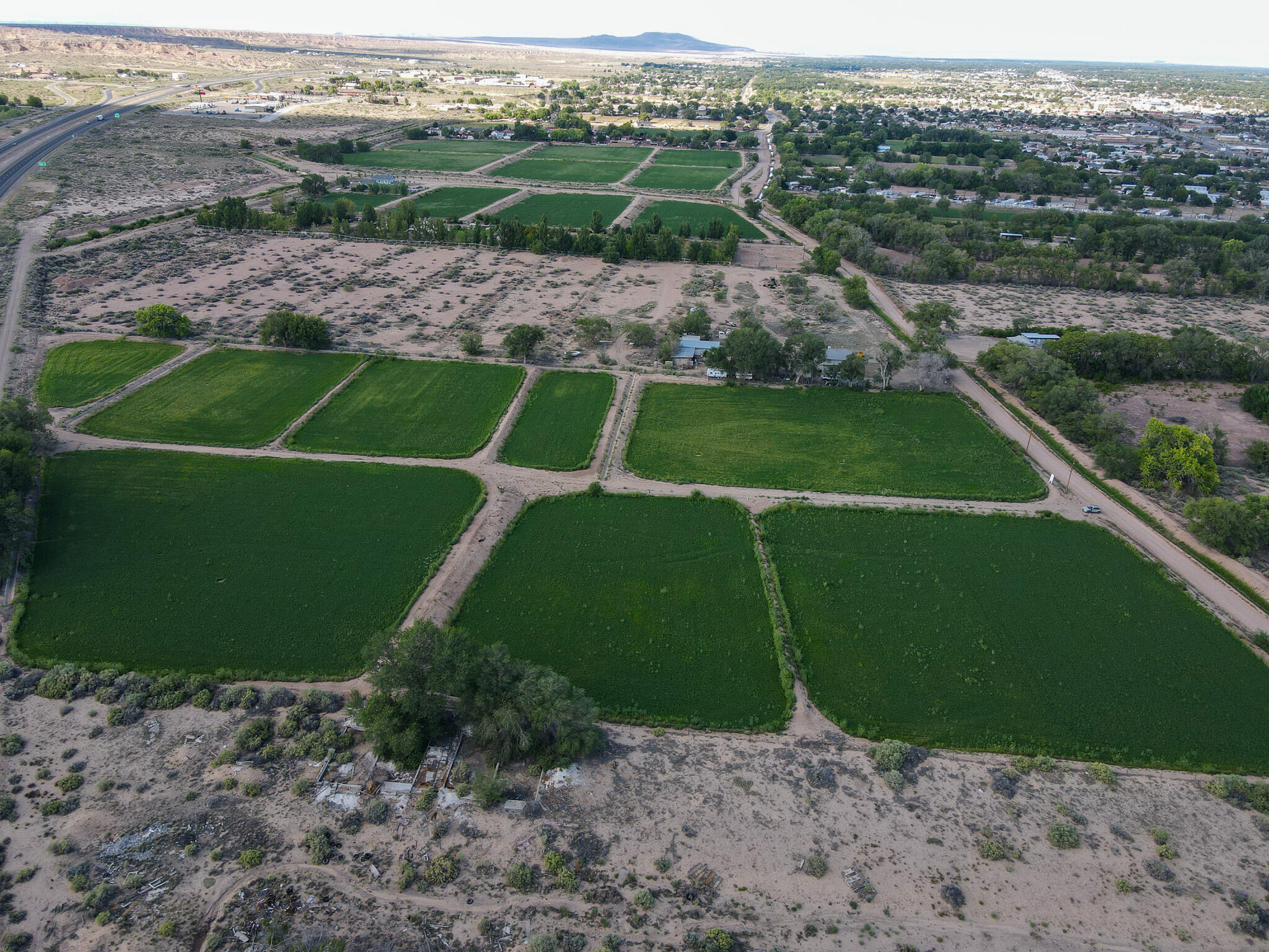 1223 S Mesa Road, Belen, New Mexico image 13