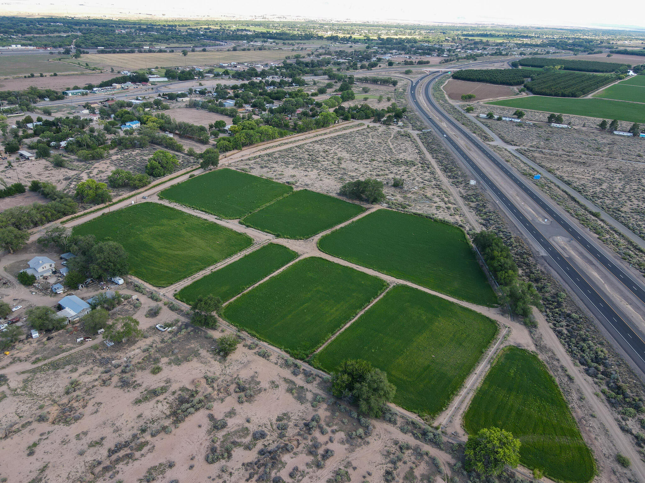 1223 S Mesa Road, Belen, New Mexico image 6