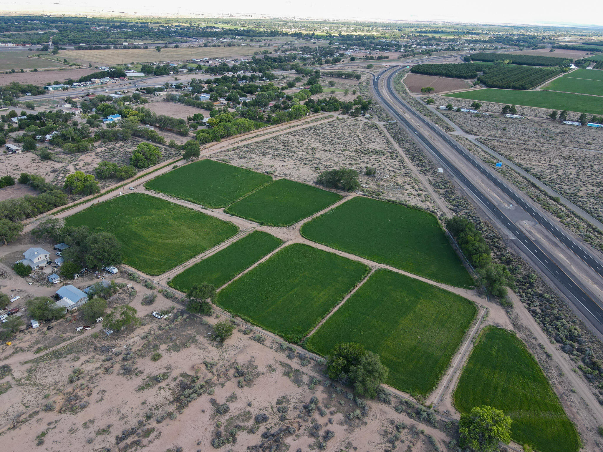 1223 S Mesa Road, Belen, New Mexico image 7