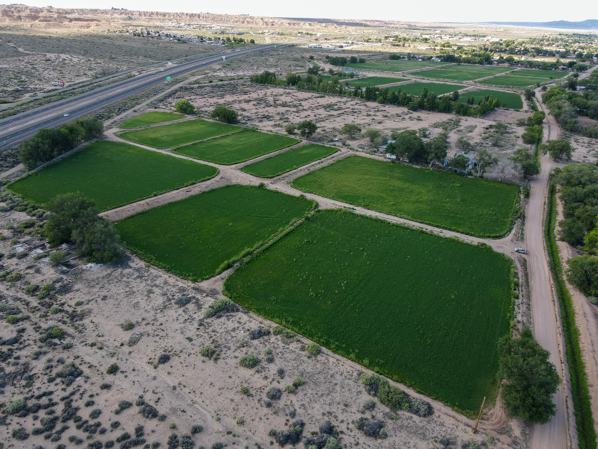 1223 S Mesa Road, Belen, New Mexico image 11