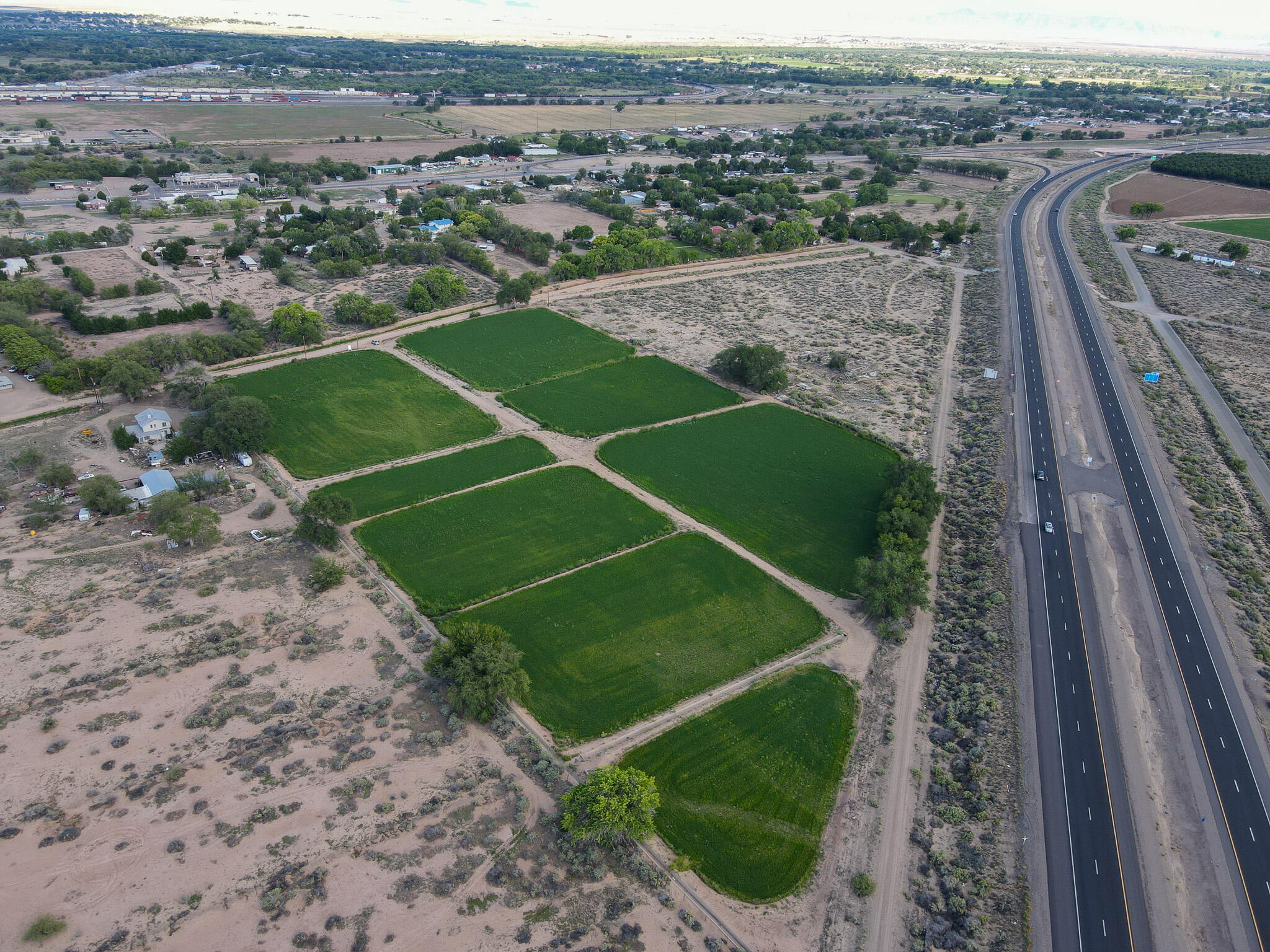 1223 S Mesa Road, Belen, New Mexico image 4