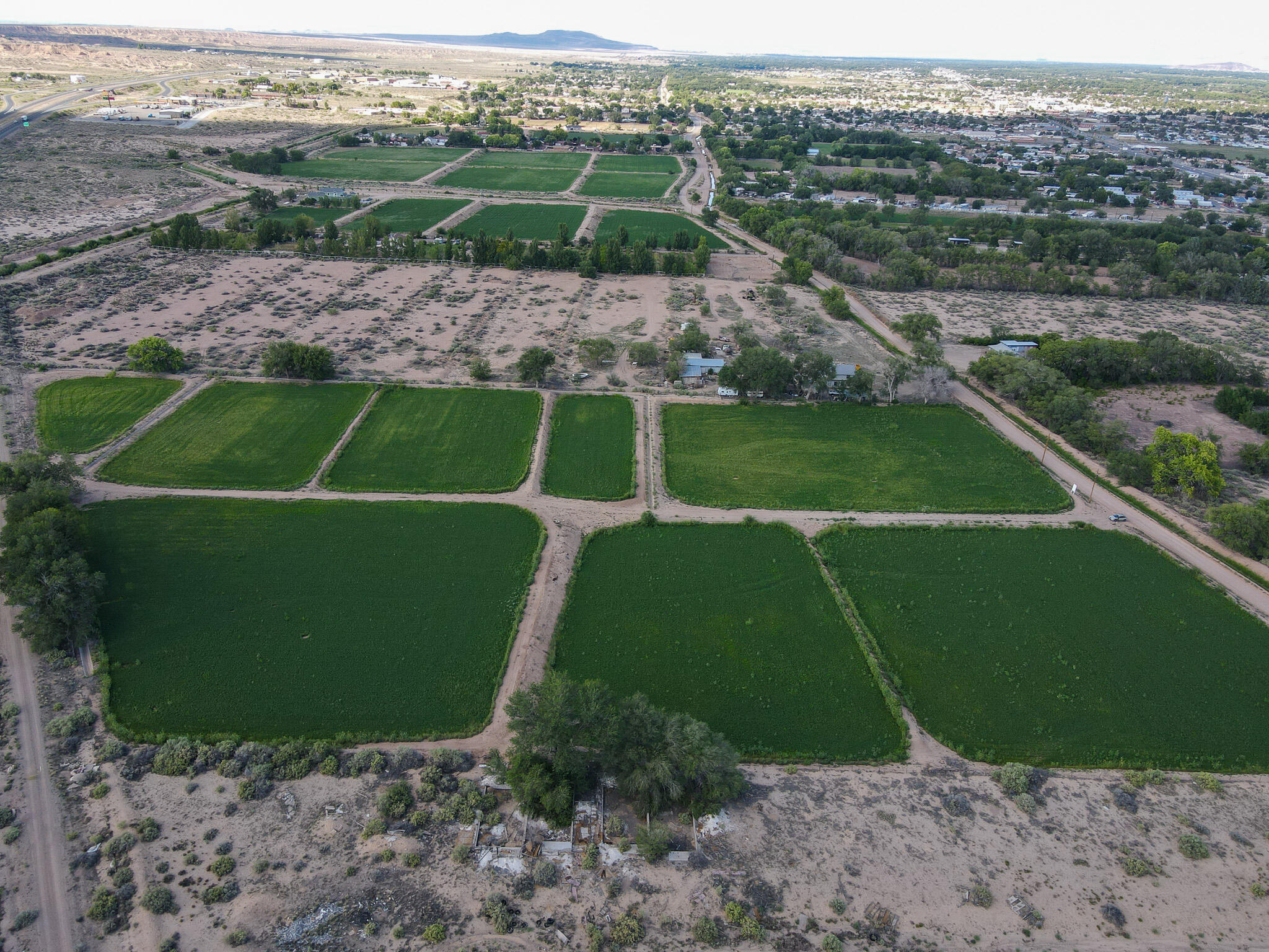 1223 S Mesa Road, Belen, New Mexico image 14