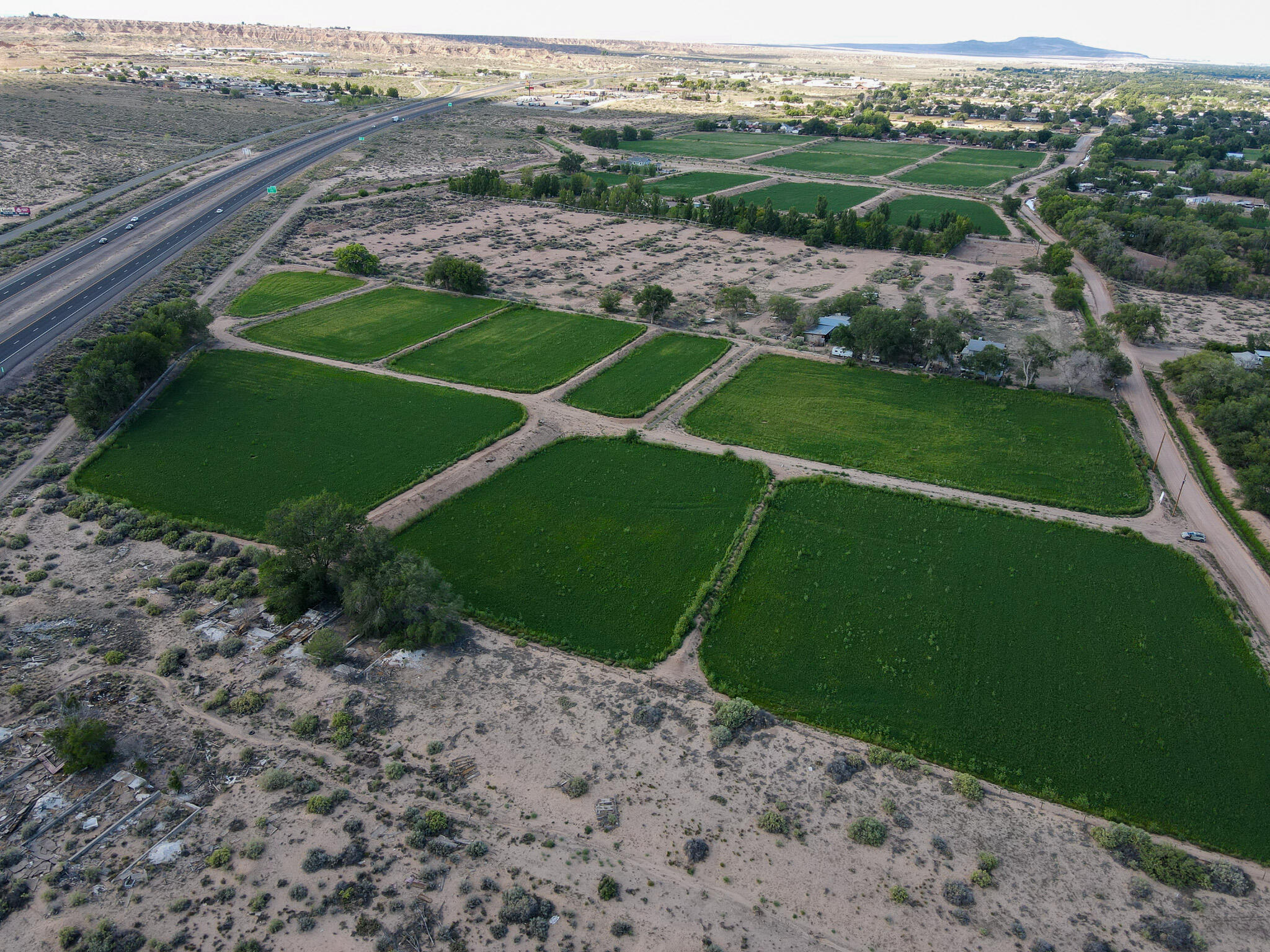 1223 S Mesa Road, Belen, New Mexico image 12