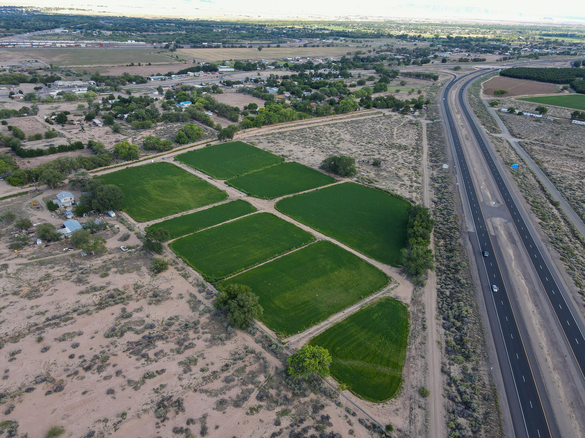 1223 S Mesa Road, Belen, New Mexico image 5