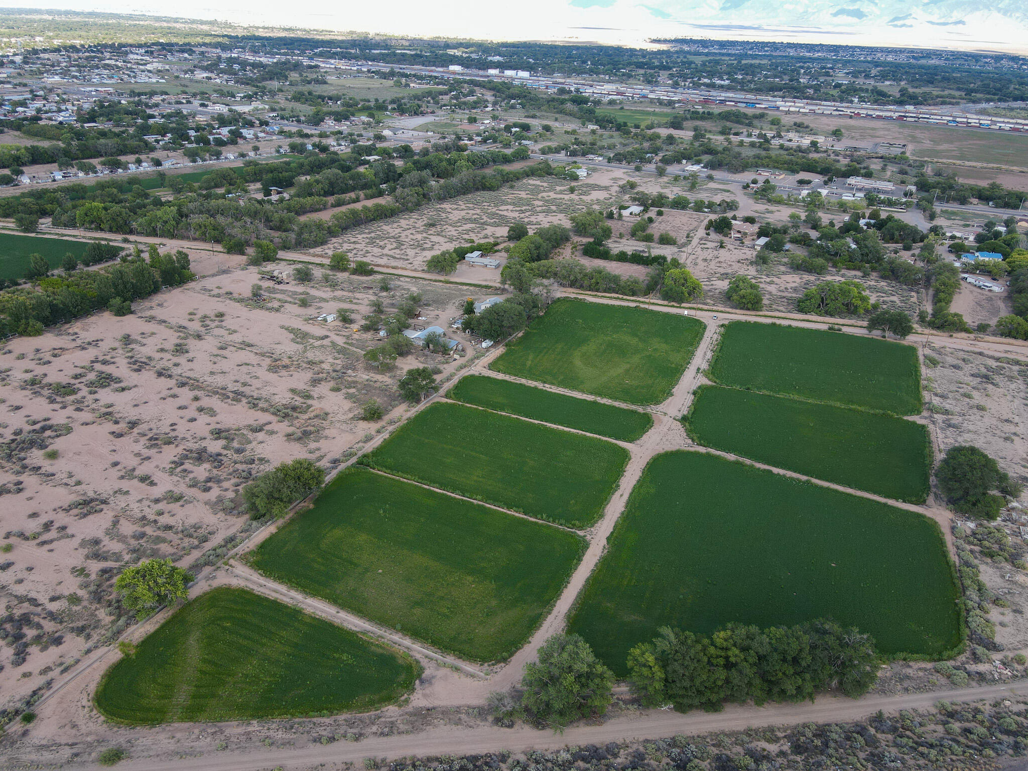 1223 S Mesa Road, Belen, New Mexico image 3