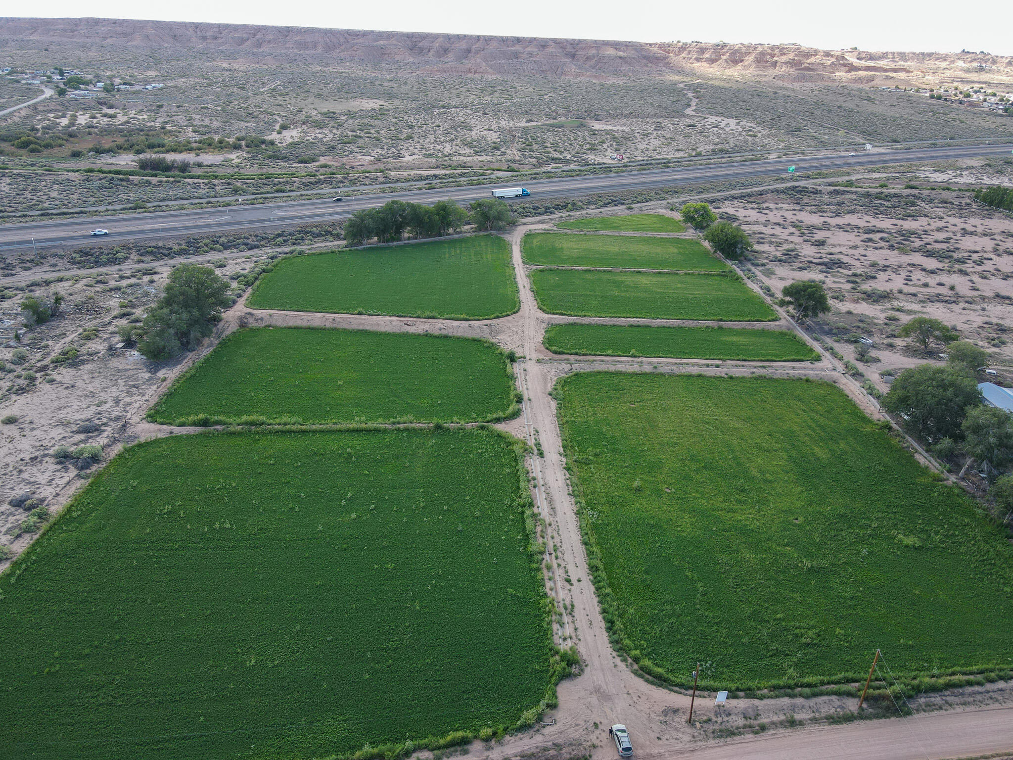 1223 S Mesa Road, Belen, New Mexico image 20