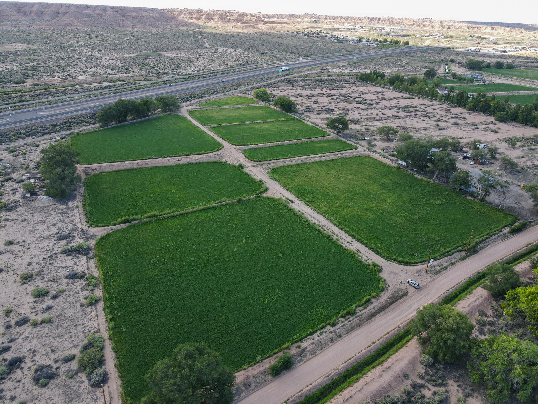 1223 S Mesa Road, Belen, New Mexico image 22